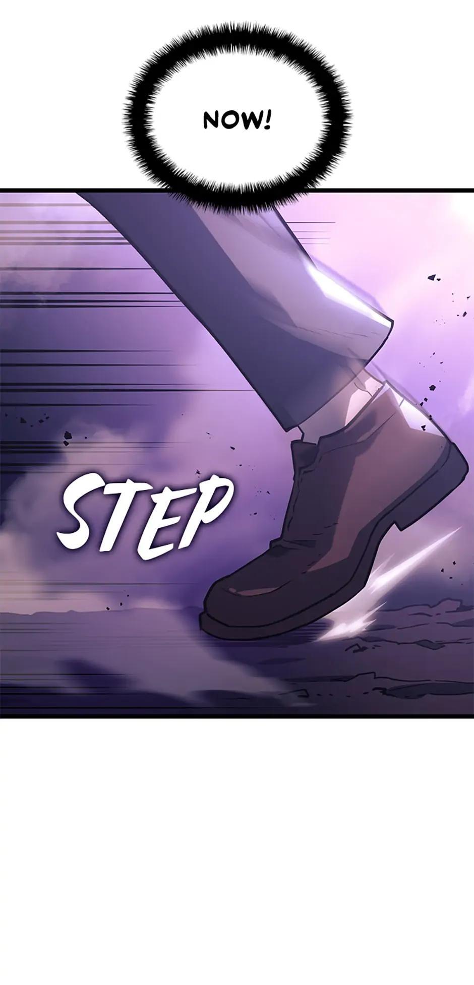 Read Revenge of the Iron-Blooded Sword Hound Manga Online