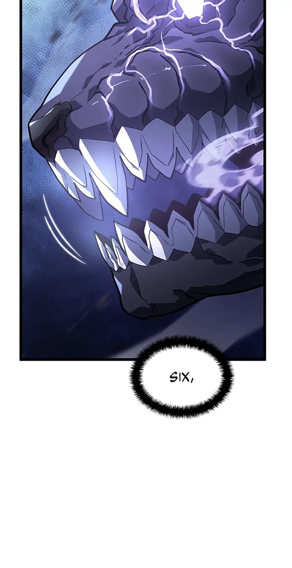 Read Revenge of the Iron-Blooded Sword Hound Manga Online