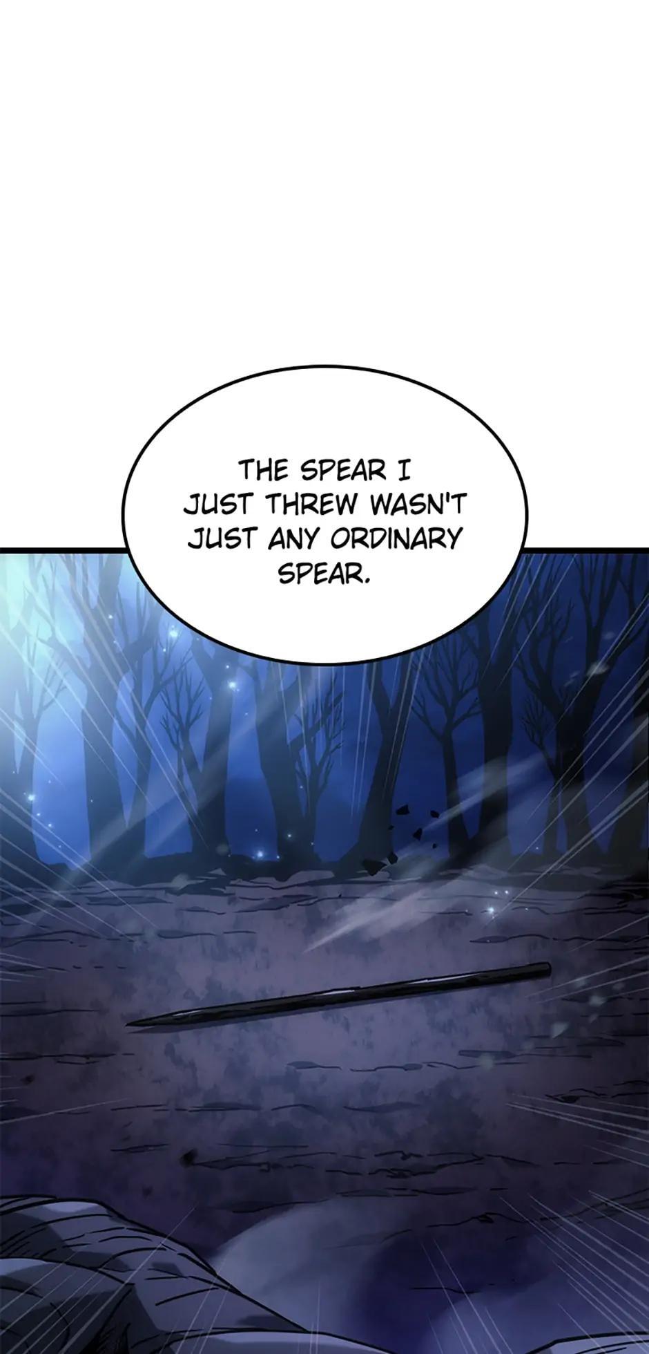 Read Revenge of the Iron-Blooded Sword Hound Manga Online