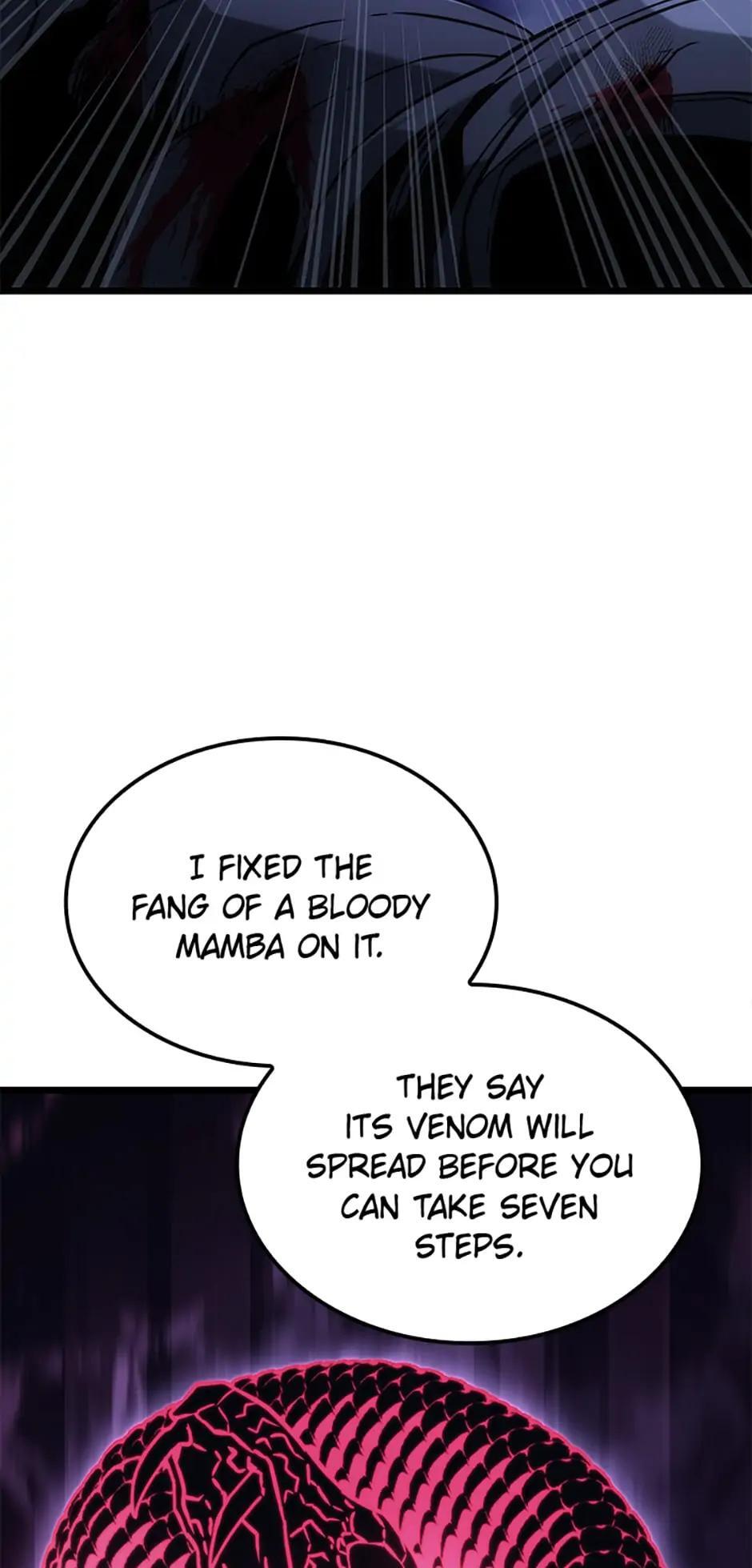 Read Revenge of the Iron-Blooded Sword Hound Manga Online