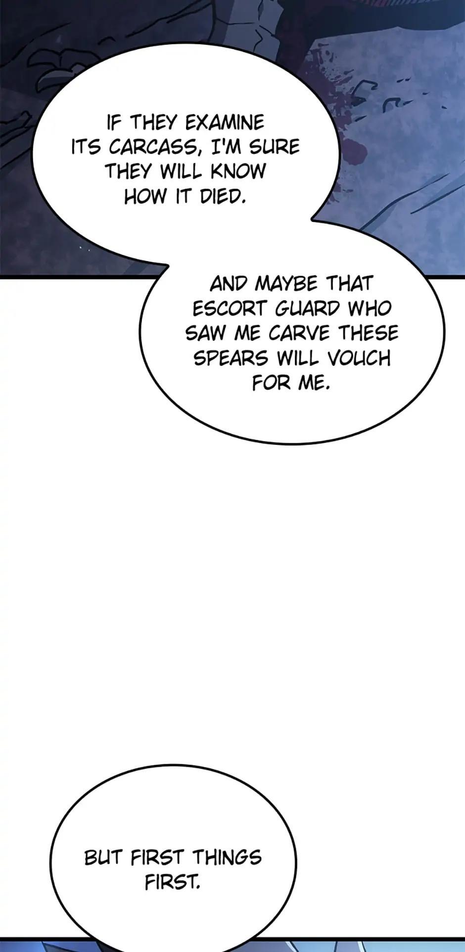 Read Revenge of the Iron-Blooded Sword Hound Manga Online
