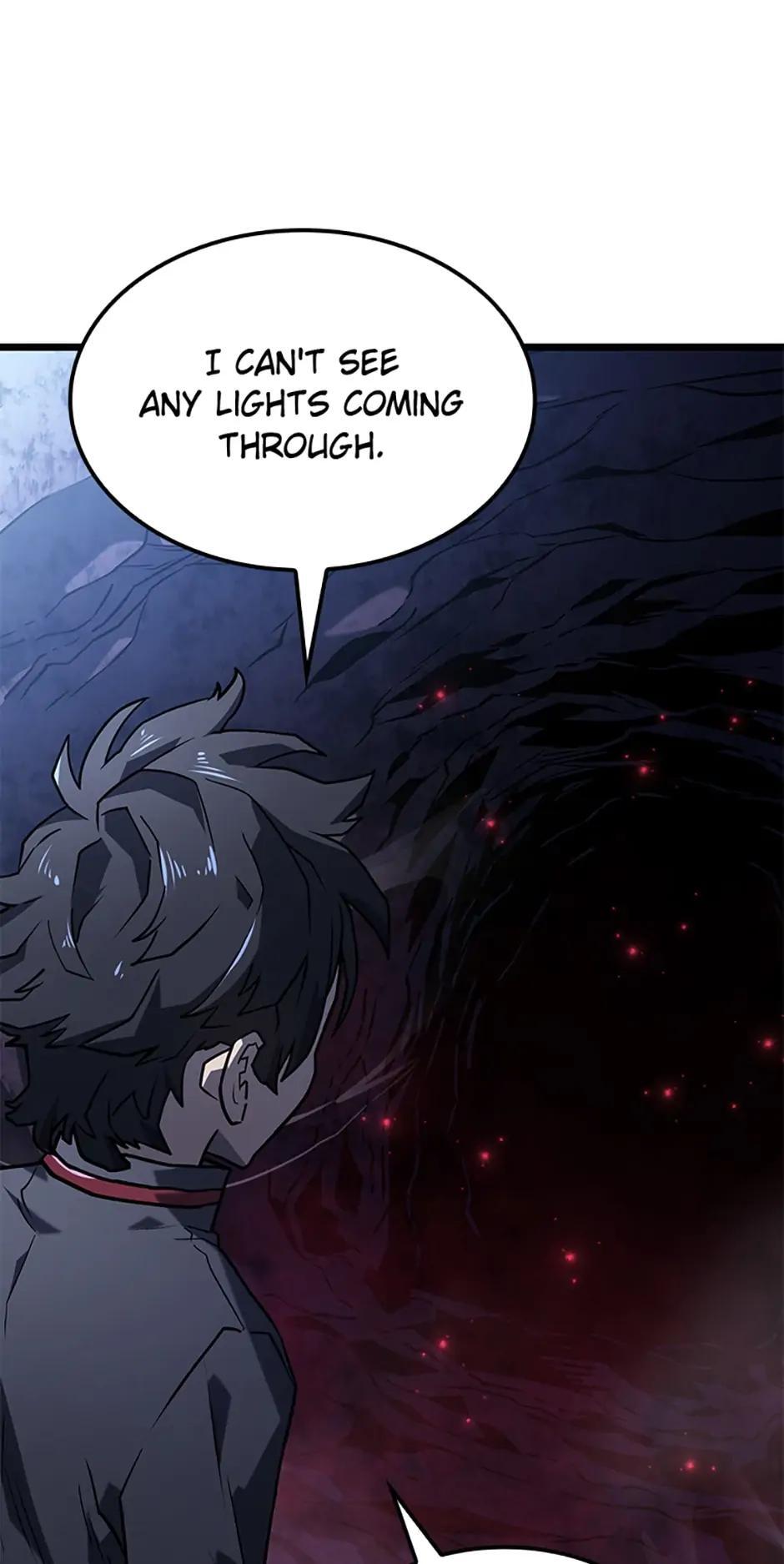 Read Revenge of the Iron-Blooded Sword Hound Manga Online