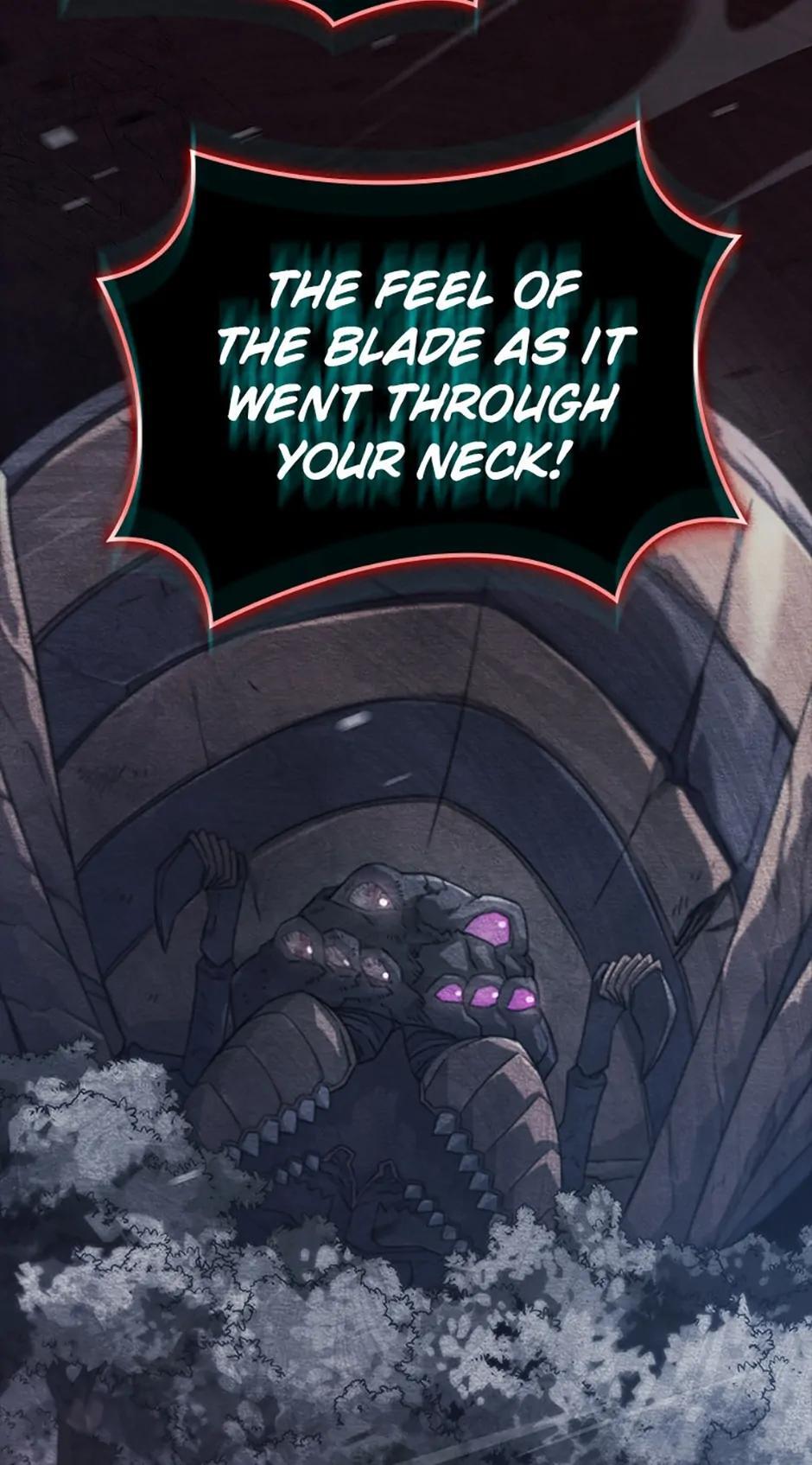Read Revenge of the Iron-Blooded Sword Hound Manga Online