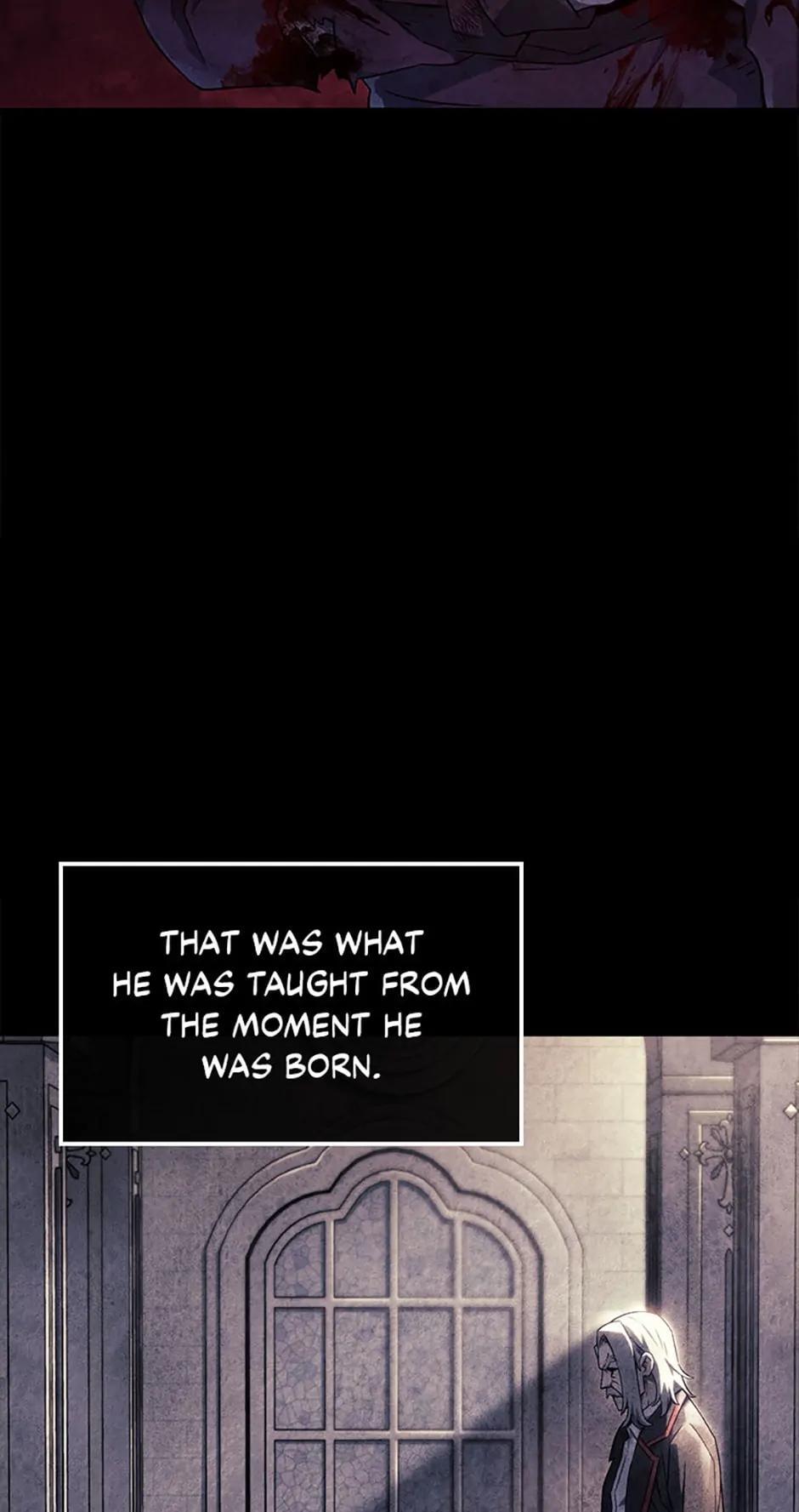 Read Revenge of the Iron-Blooded Sword Hound Manga Online