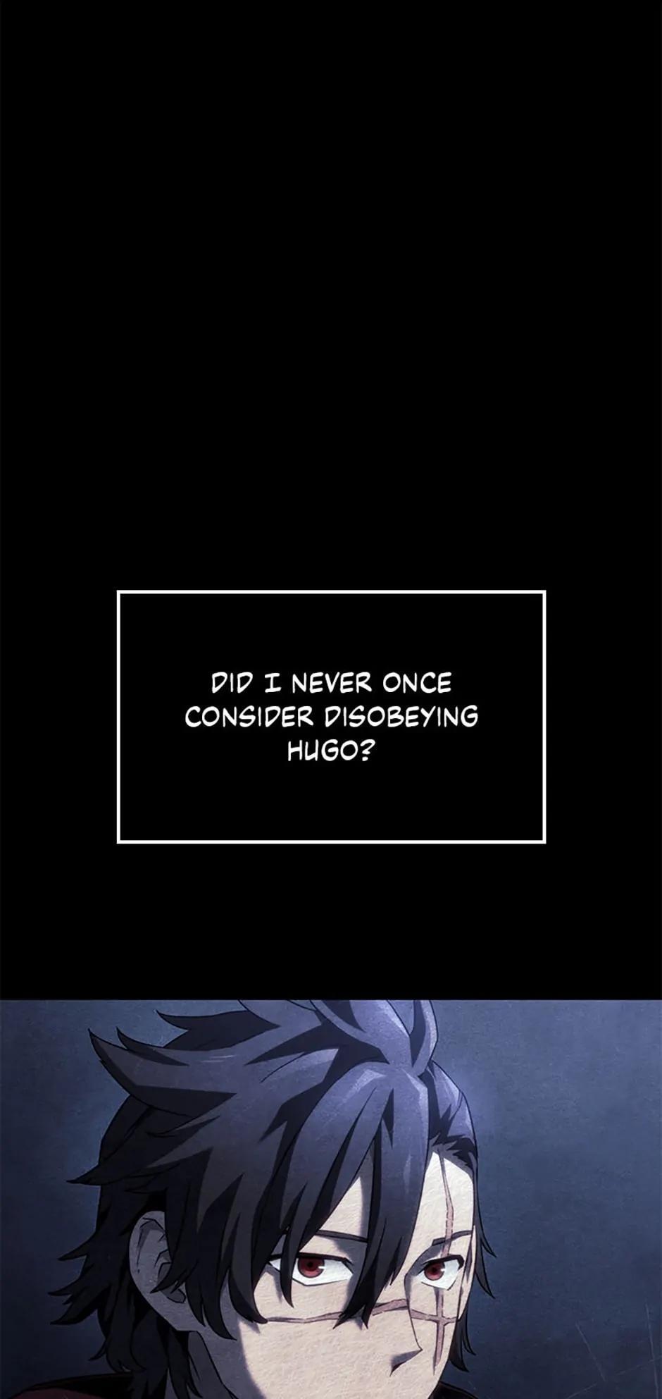 Read Revenge of the Iron-Blooded Sword Hound Manga Online