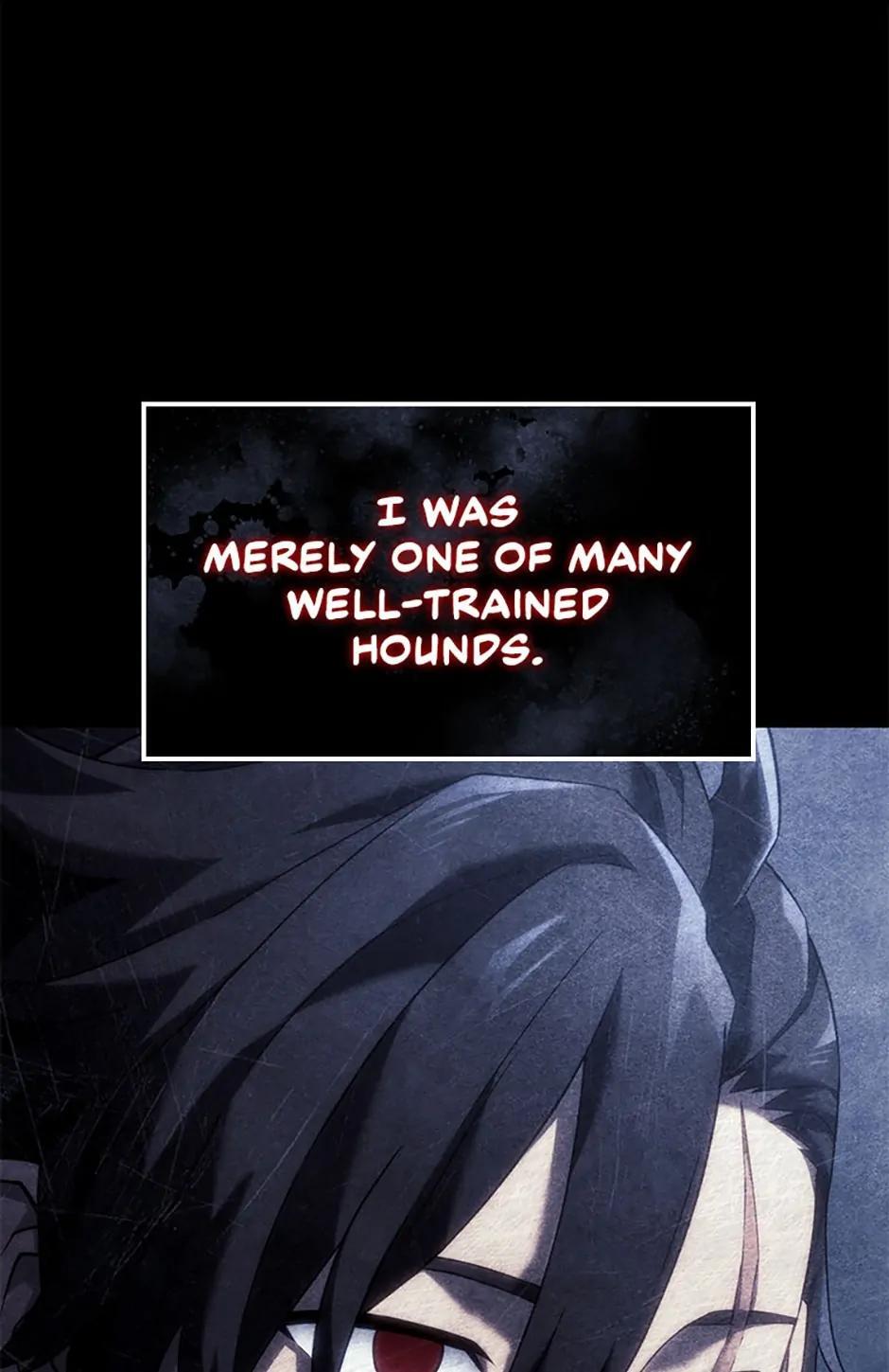 Read Revenge of the Iron-Blooded Sword Hound Manga Online