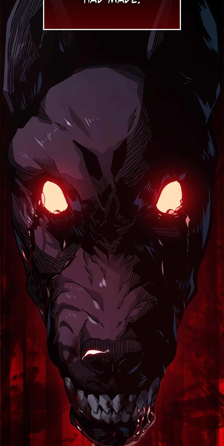 Read Revenge of the Iron-Blooded Sword Hound Manga Online