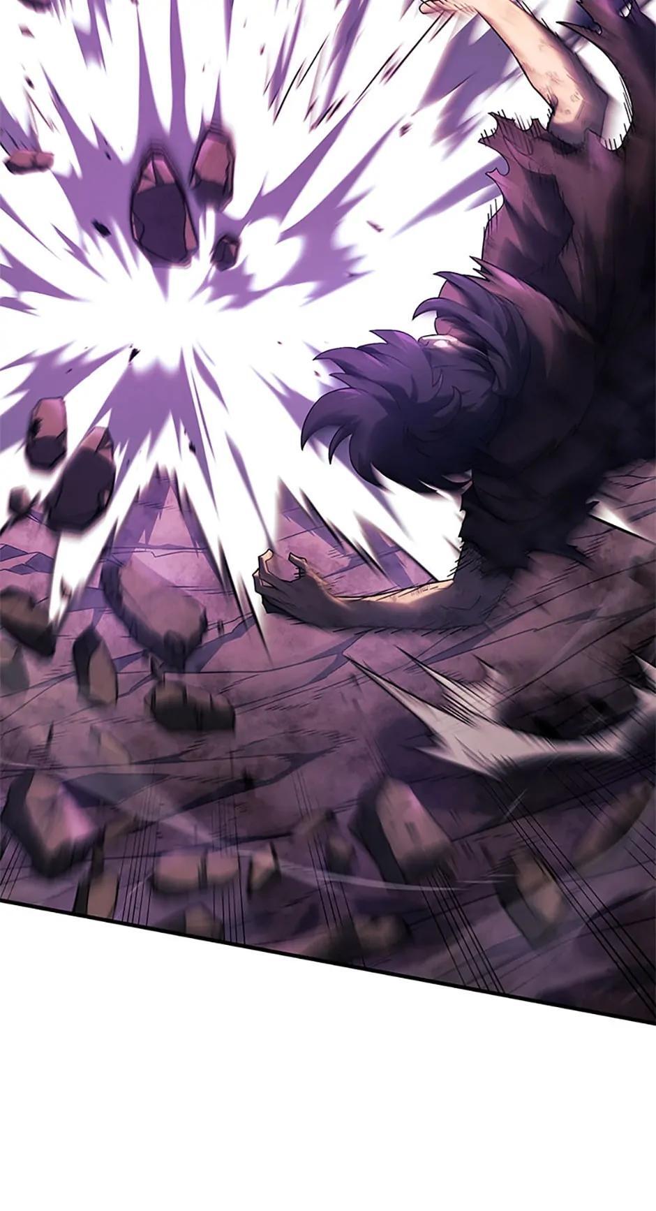 Read Revenge of the Iron-Blooded Sword Hound Manga Online
