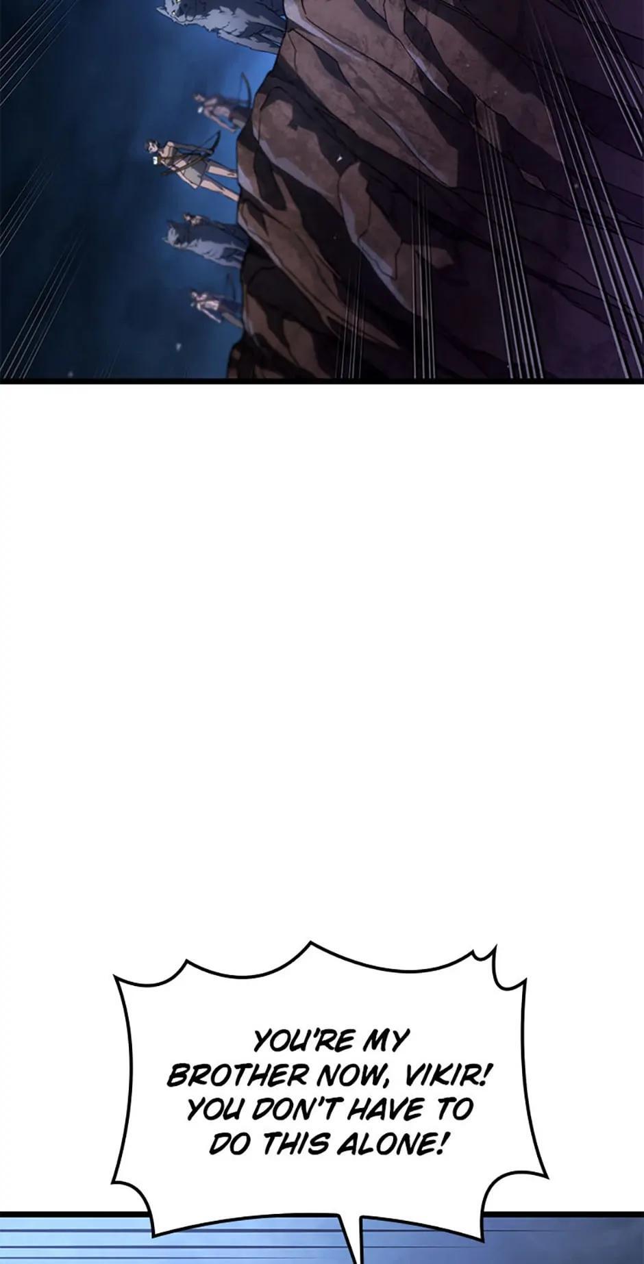 Read Revenge of the Iron-Blooded Sword Hound Manga Online