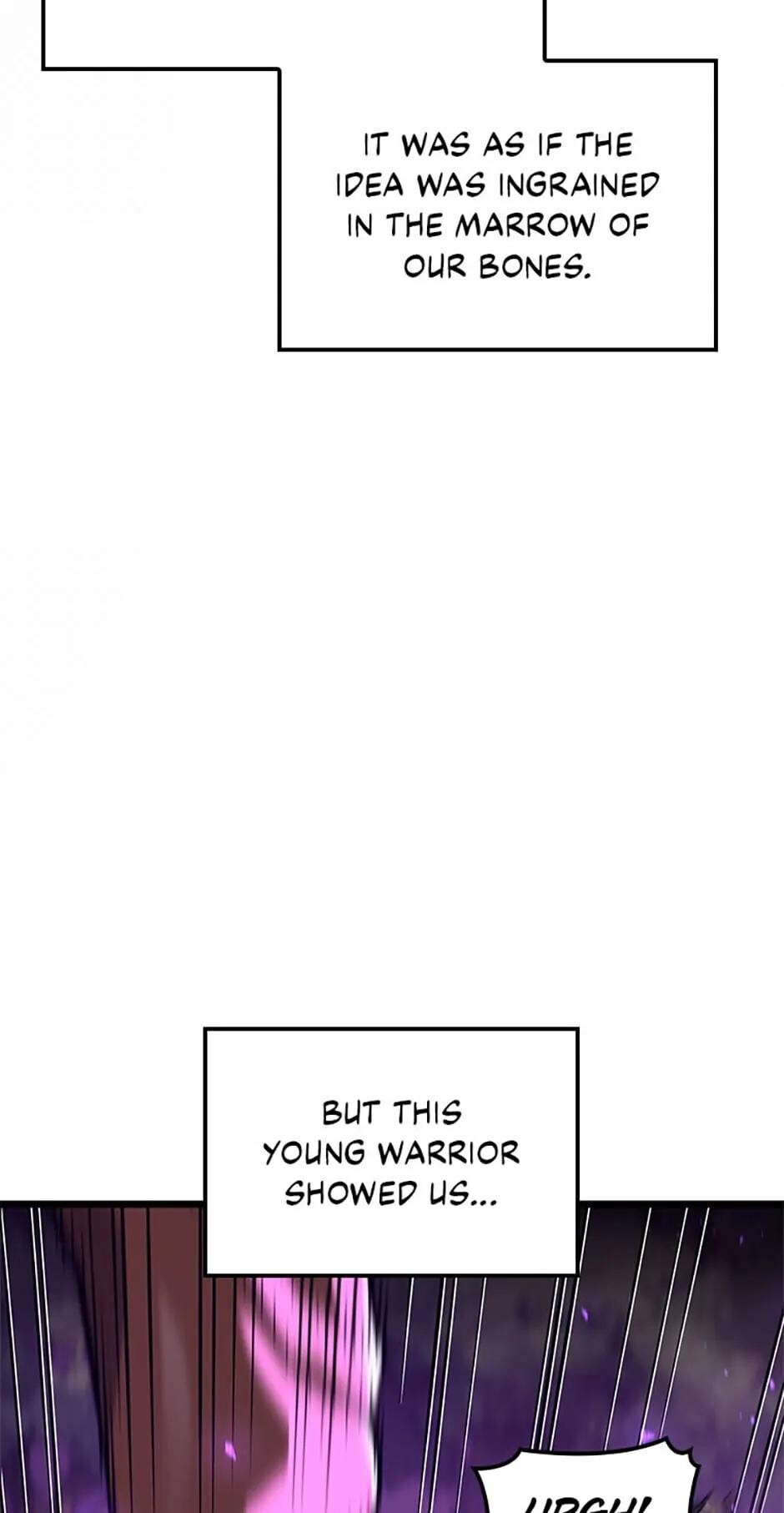 Read Revenge of the Iron-Blooded Sword Hound Manga Online