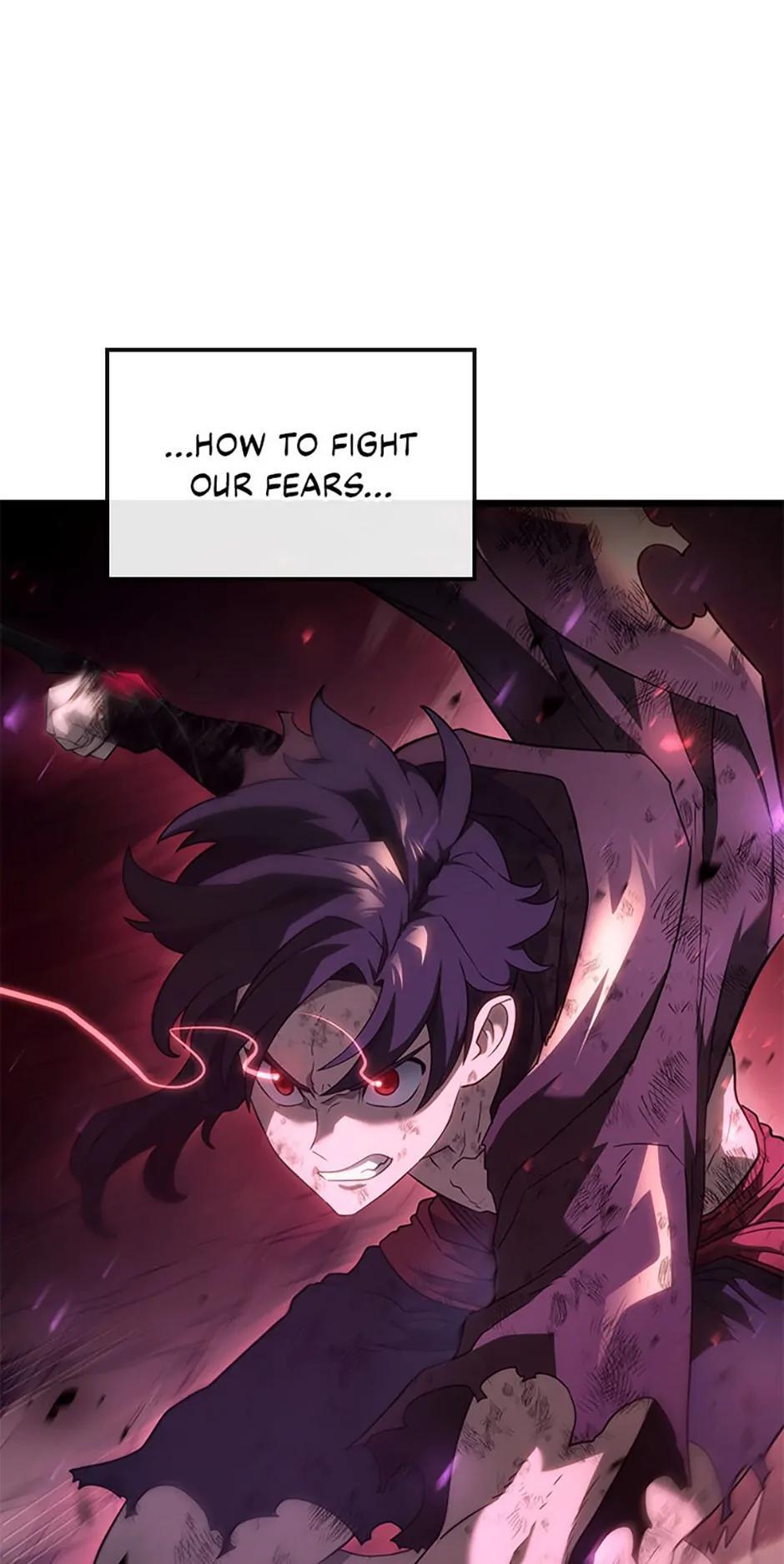 Read Revenge of the Iron-Blooded Sword Hound Manga Online