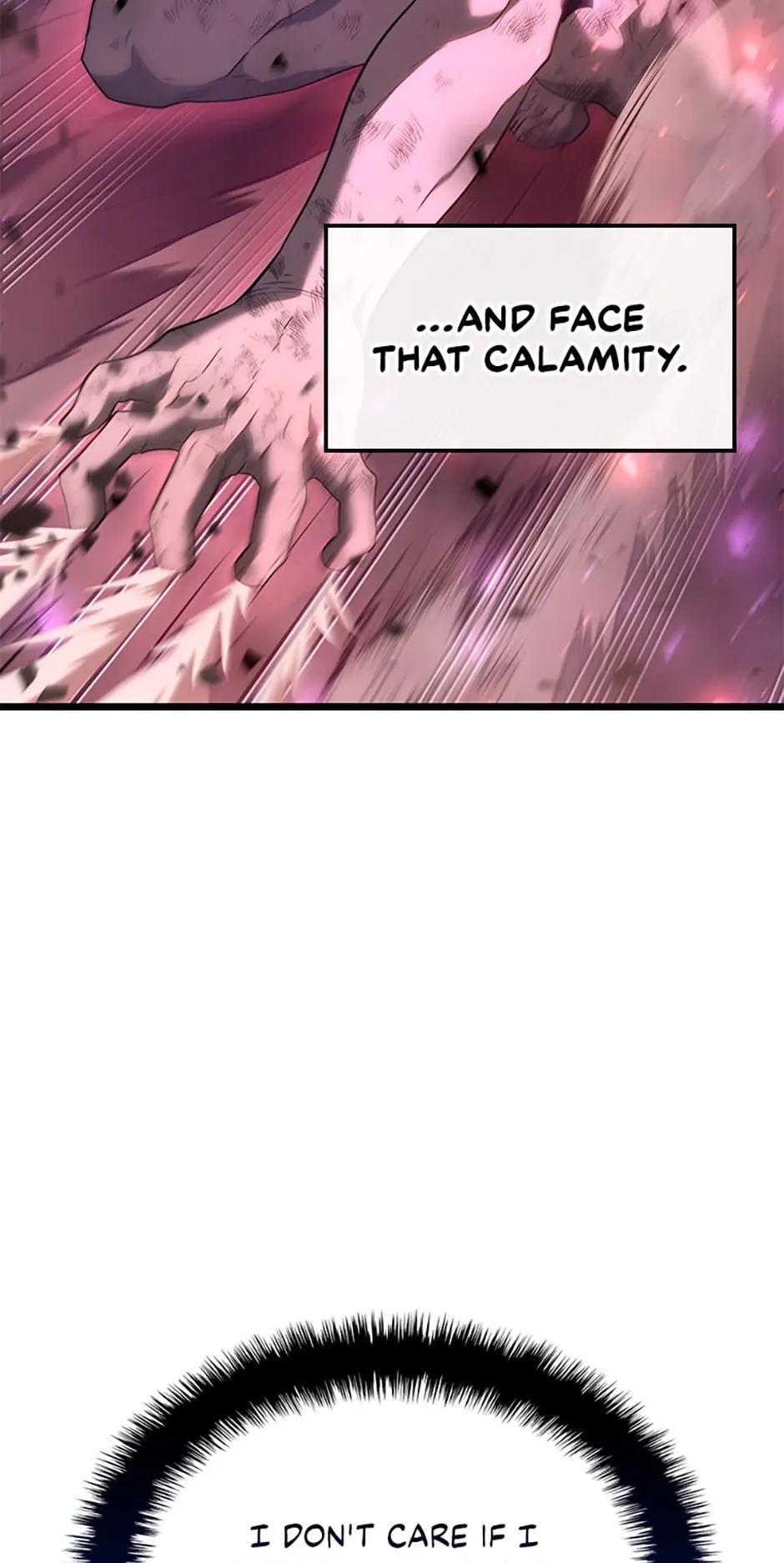 Read Revenge of the Iron-Blooded Sword Hound Manga Online