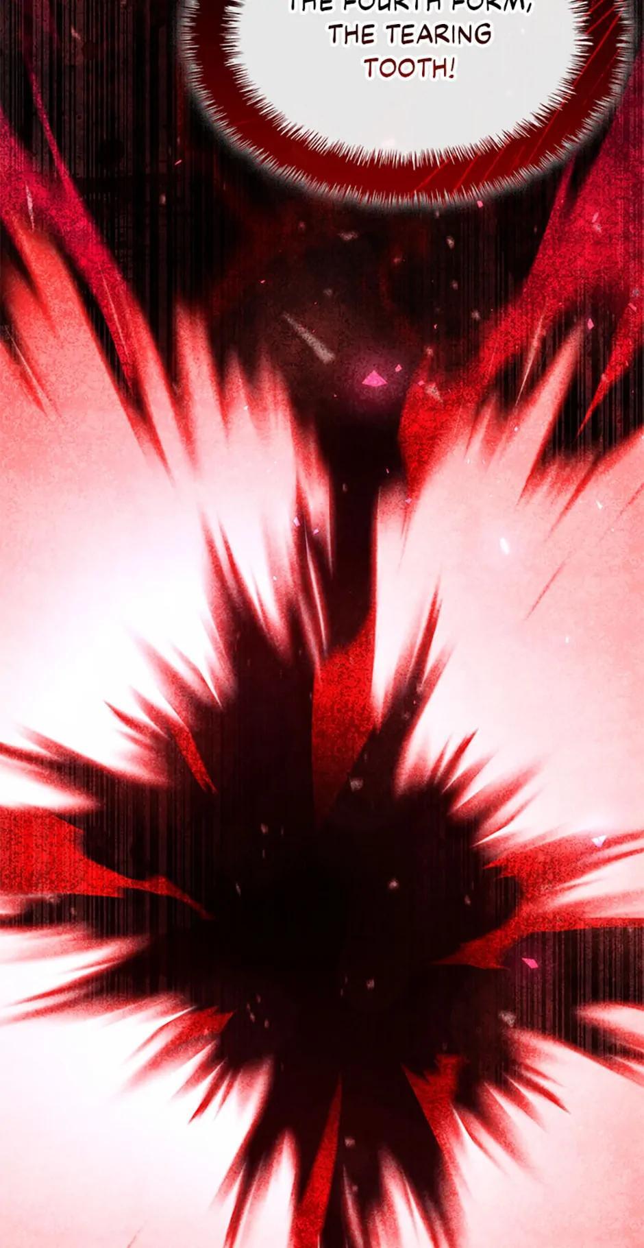 Read Revenge of the Iron-Blooded Sword Hound Manga Online