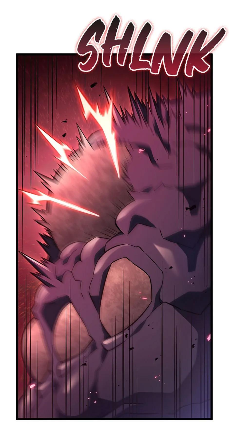 Read Revenge of the Iron-Blooded Sword Hound Manga Online
