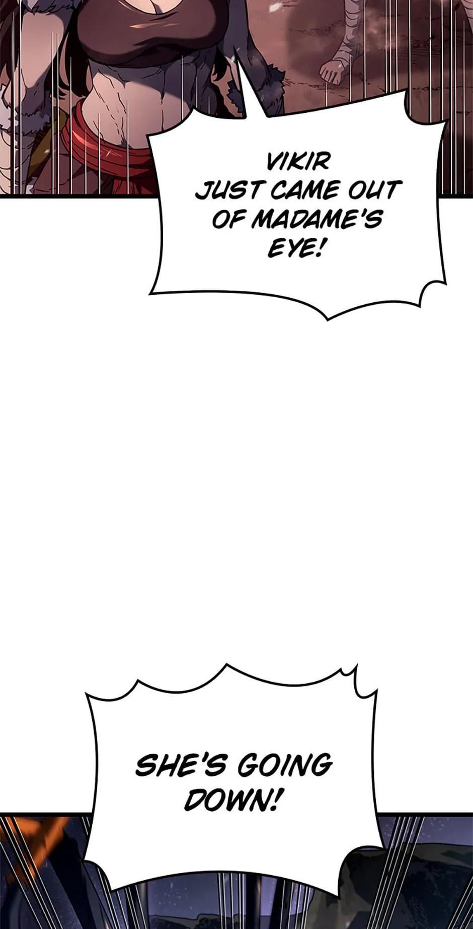 Read Revenge of the Iron-Blooded Sword Hound Manga Online
