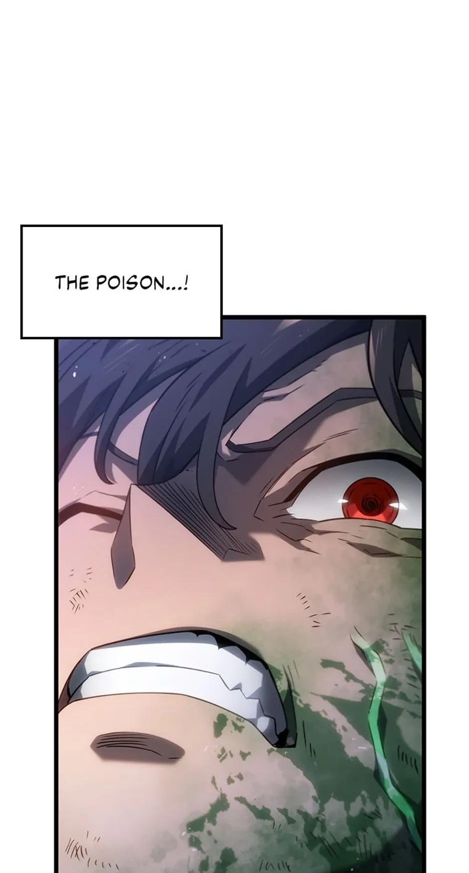 Read Revenge of the Iron-Blooded Sword Hound Manga Online