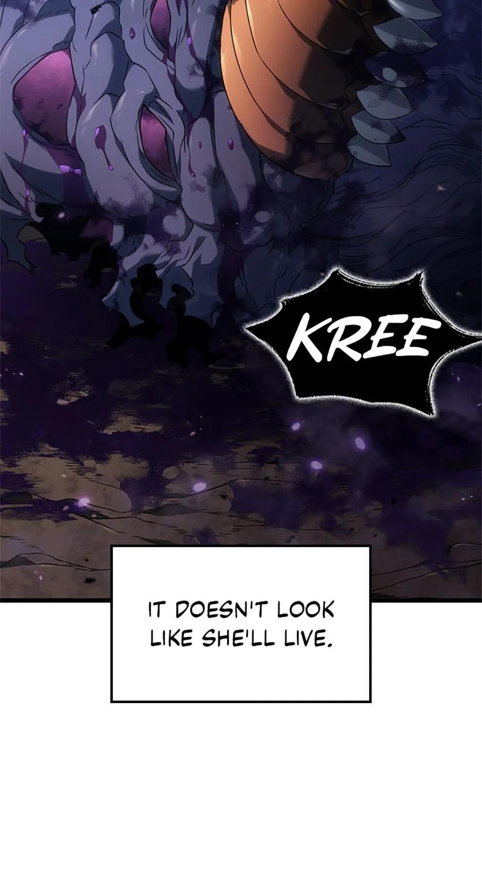 Read Revenge of the Iron-Blooded Sword Hound Manga Online