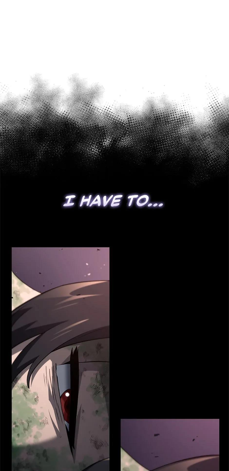 Read Revenge of the Iron-Blooded Sword Hound Manga Online