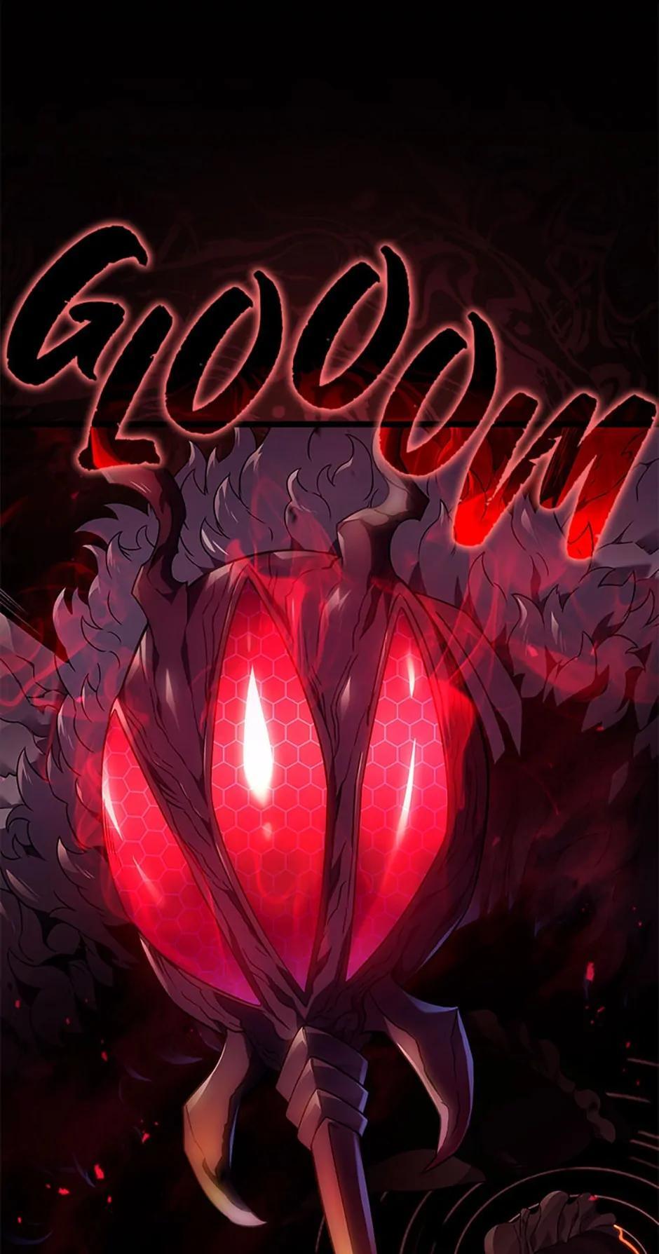 Read Revenge of the Iron-Blooded Sword Hound Manga Online