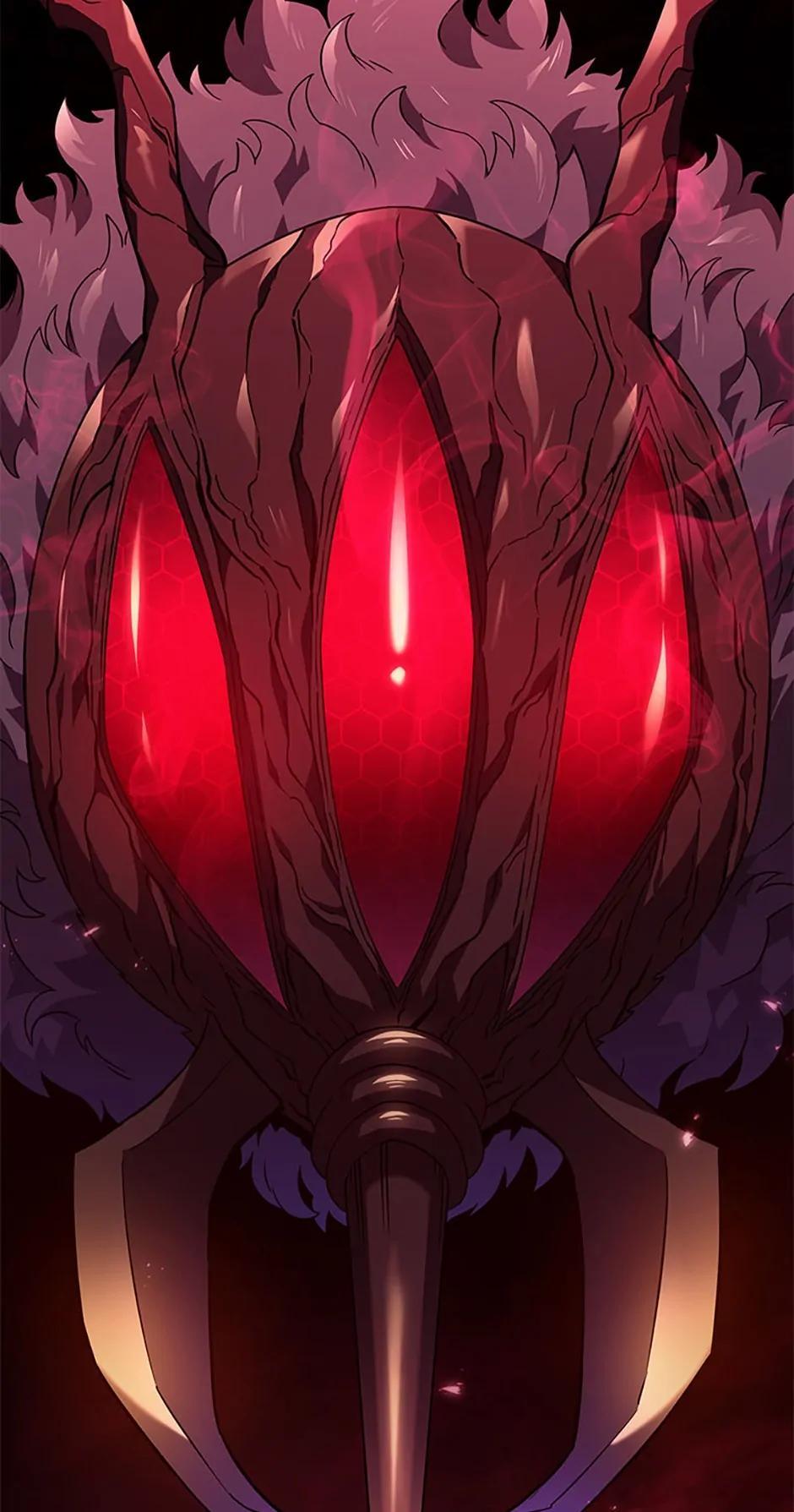 Read Revenge of the Iron-Blooded Sword Hound Manga Online