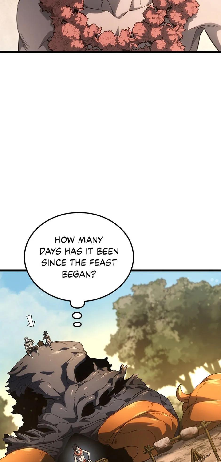 Read Revenge of the Iron-Blooded Sword Hound Manga Online
