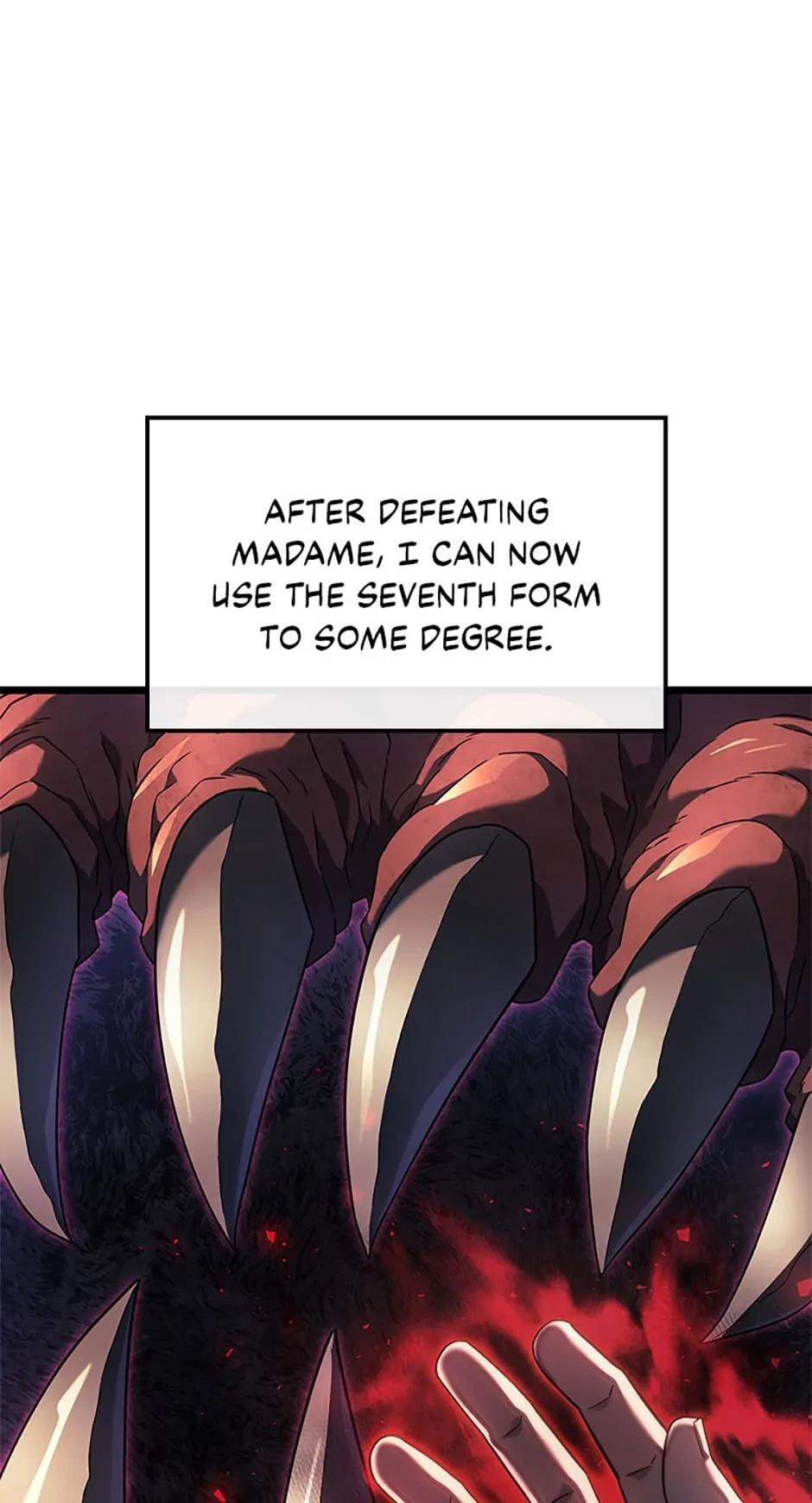 Read Revenge of the Iron-Blooded Sword Hound Manga Online