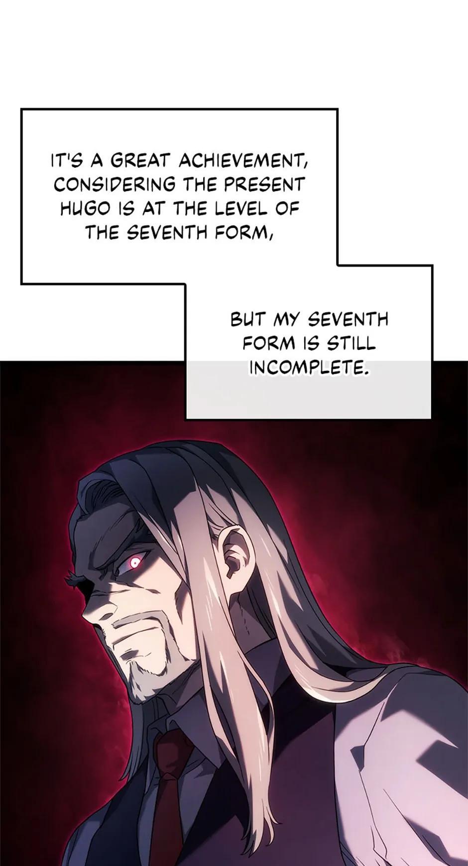 Read Revenge of the Iron-Blooded Sword Hound Manga Online