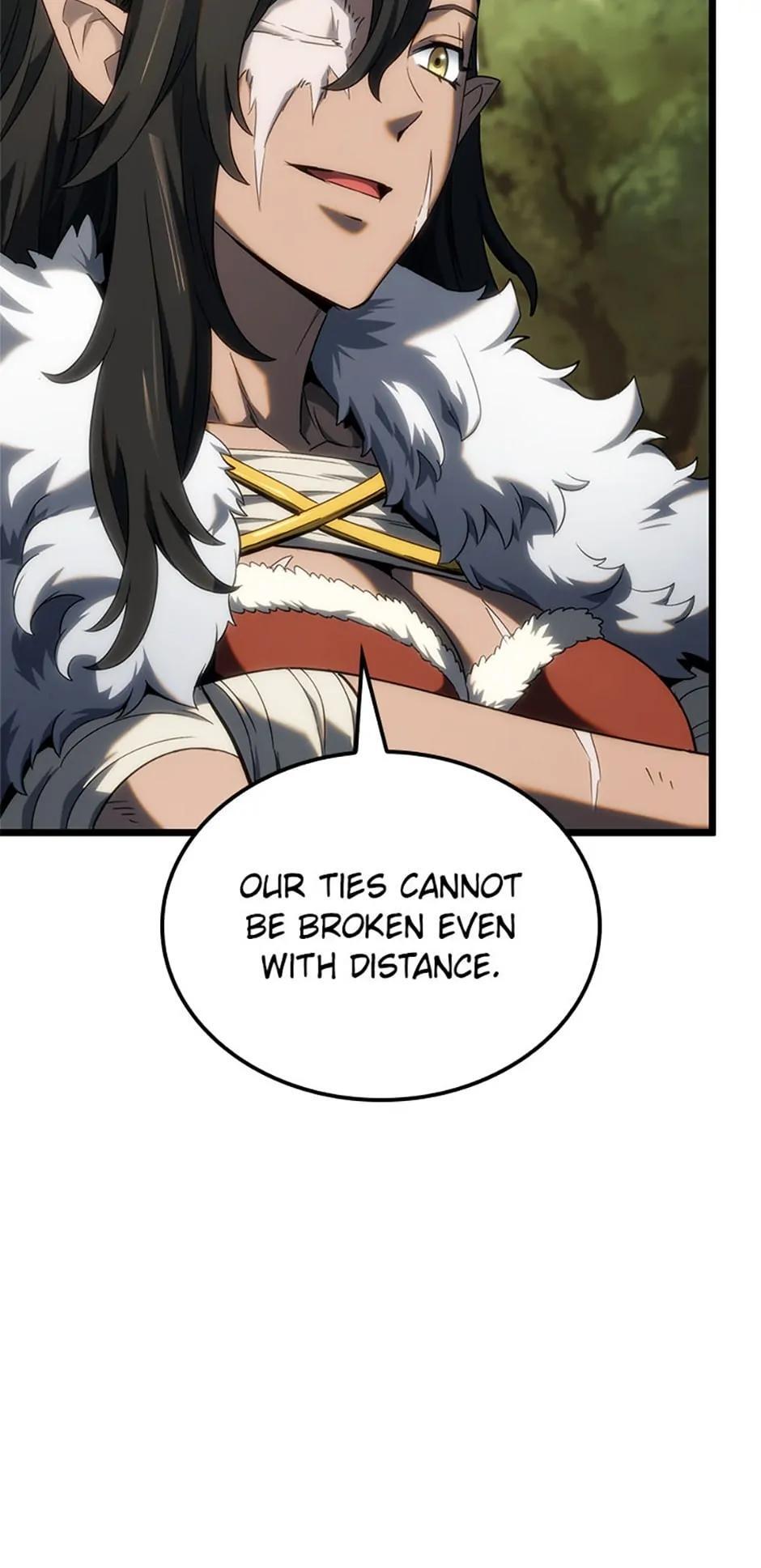 Read Revenge of the Iron-Blooded Sword Hound Manga Online