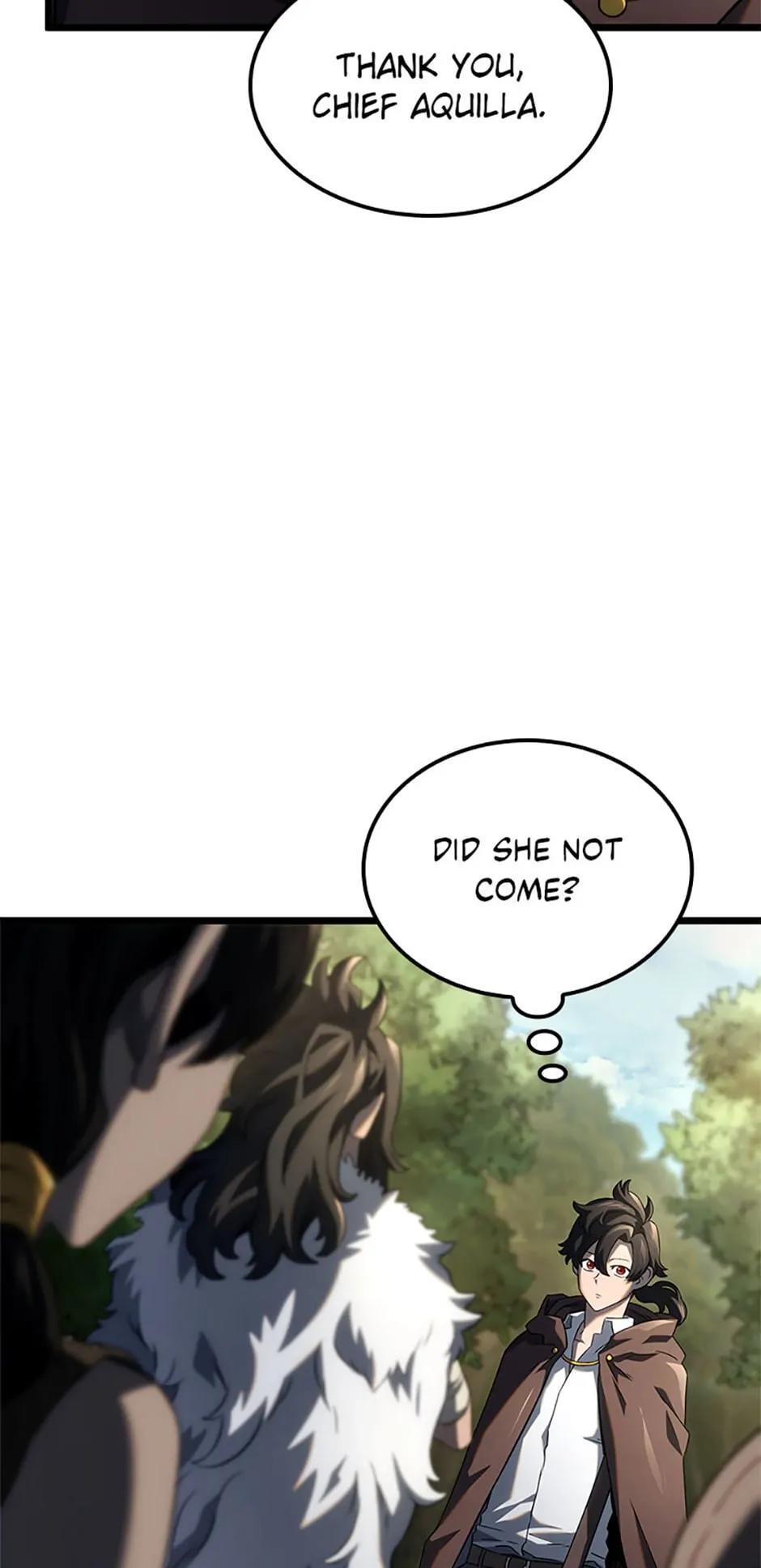 Read Revenge of the Iron-Blooded Sword Hound Manga Online