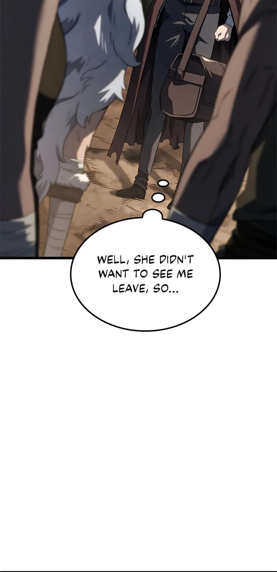 Read Revenge of the Iron-Blooded Sword Hound Manga Online