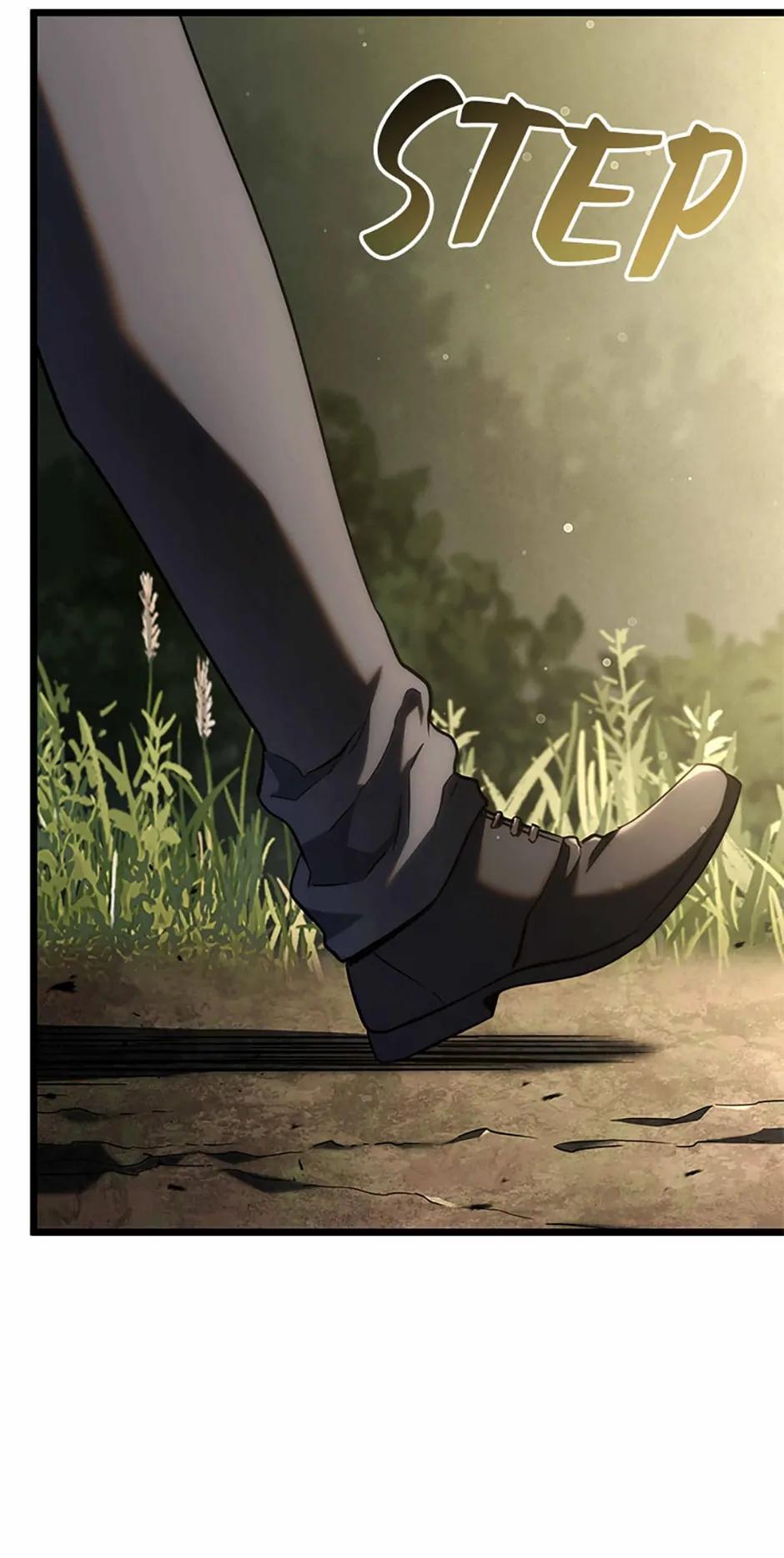 Read Revenge of the Iron-Blooded Sword Hound Manga Online