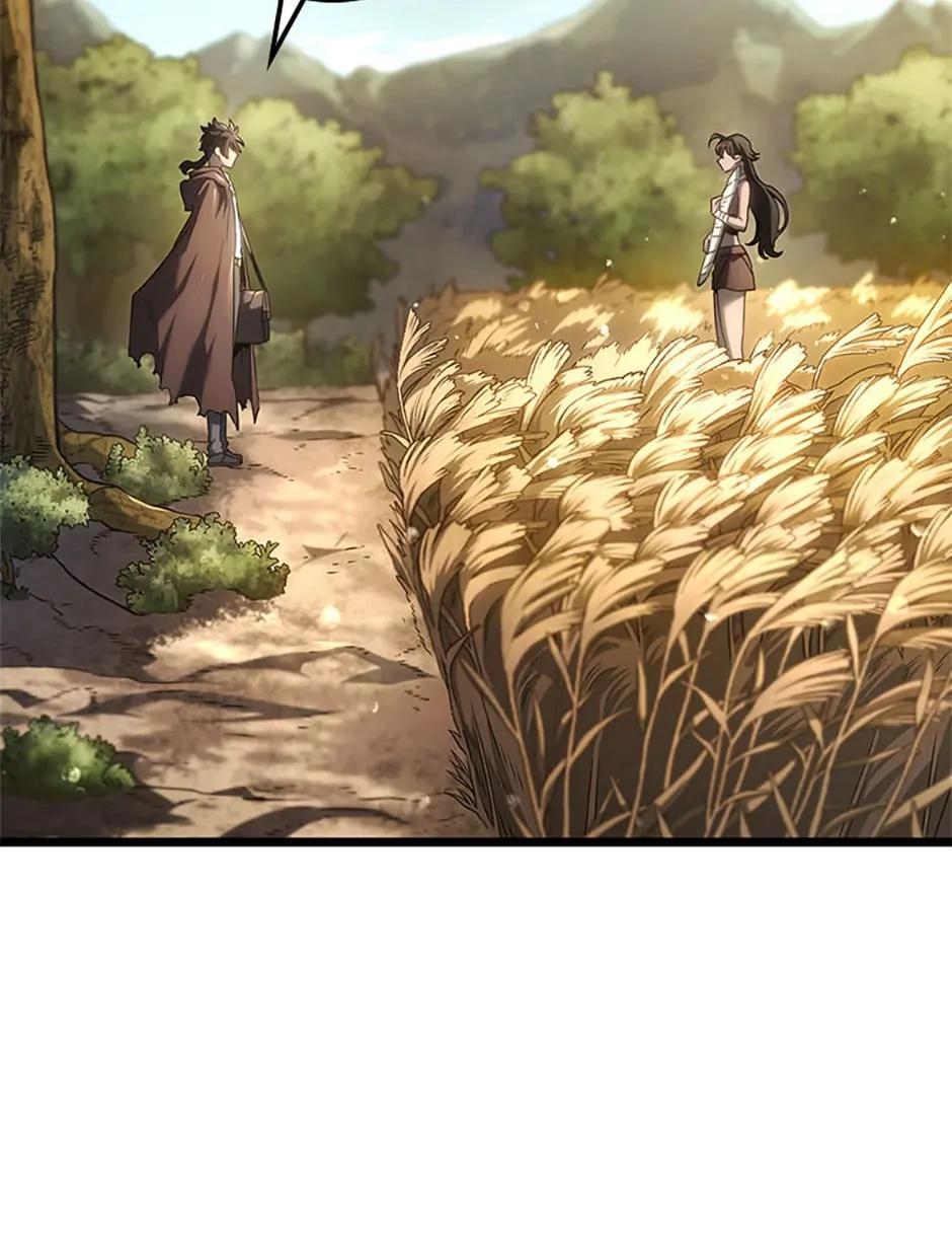 Read Revenge of the Iron-Blooded Sword Hound Manga Online