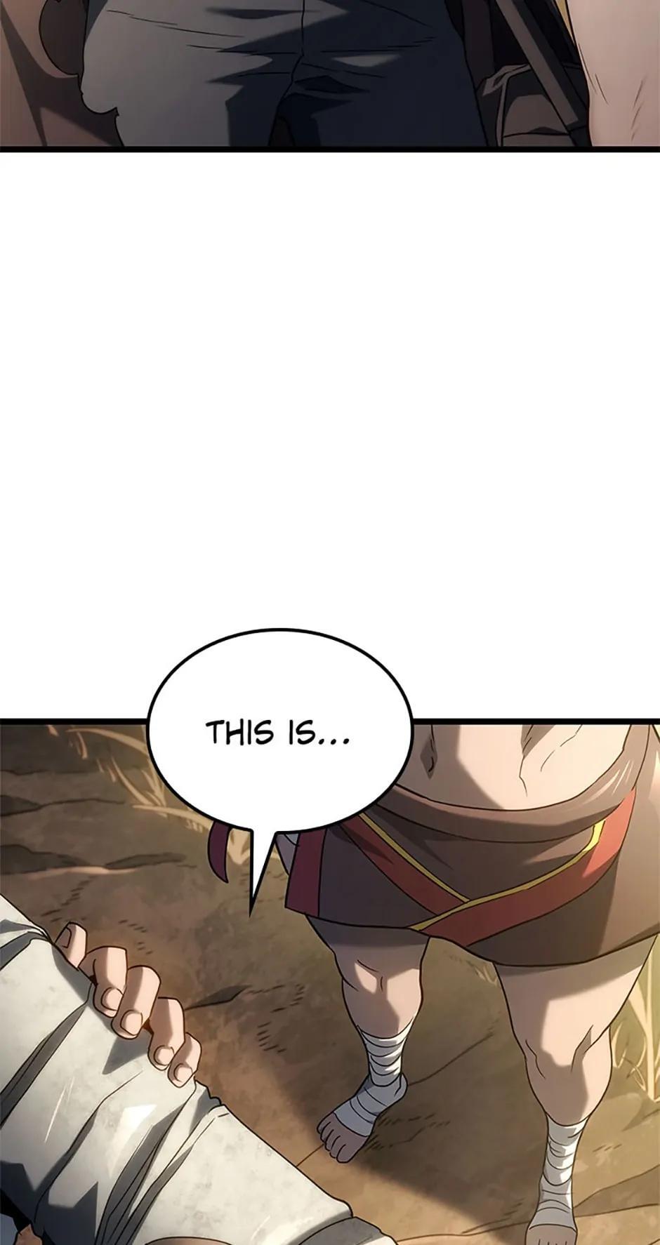 Read Revenge of the Iron-Blooded Sword Hound Manga Online