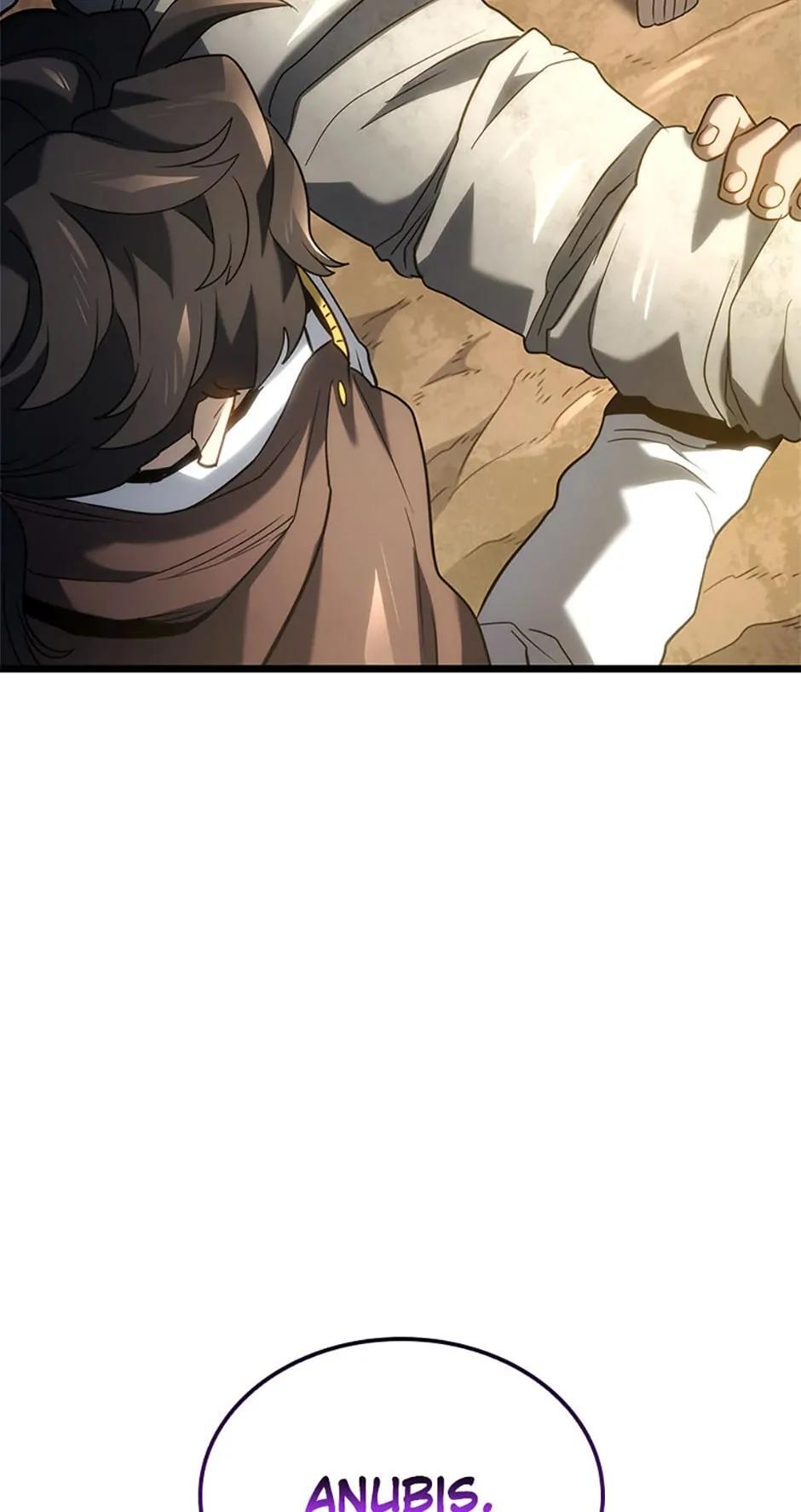 Read Revenge of the Iron-Blooded Sword Hound Manga Online