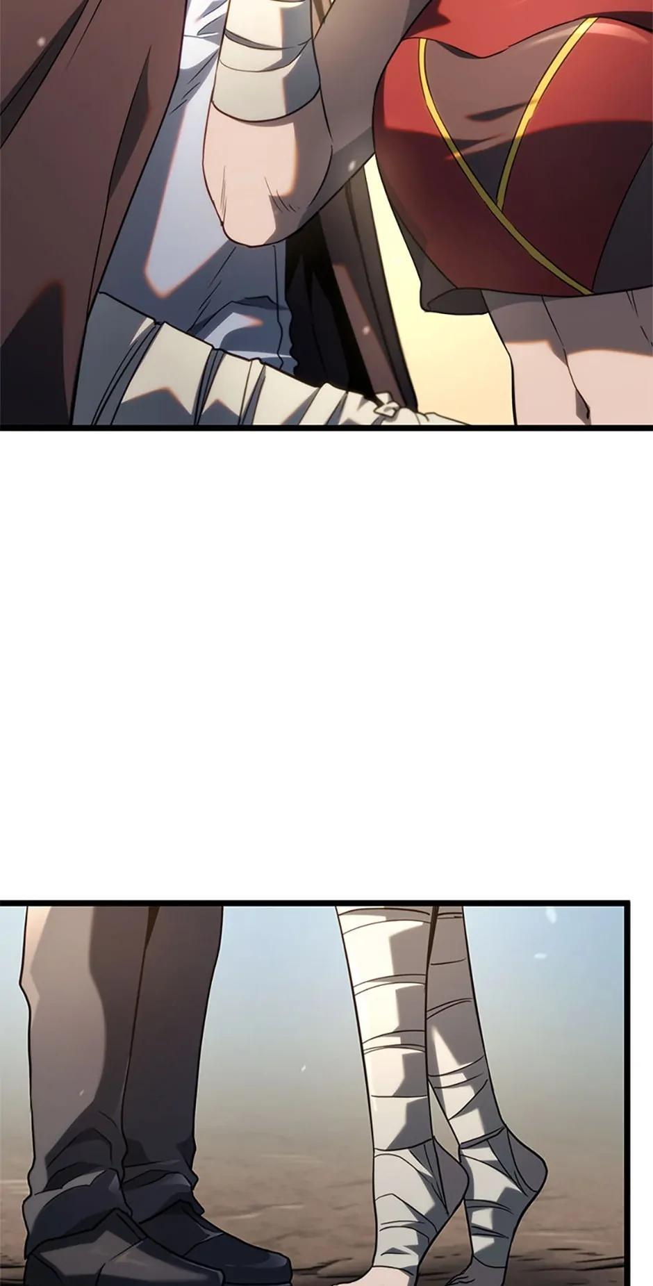 Read Revenge of the Iron-Blooded Sword Hound Manga Online