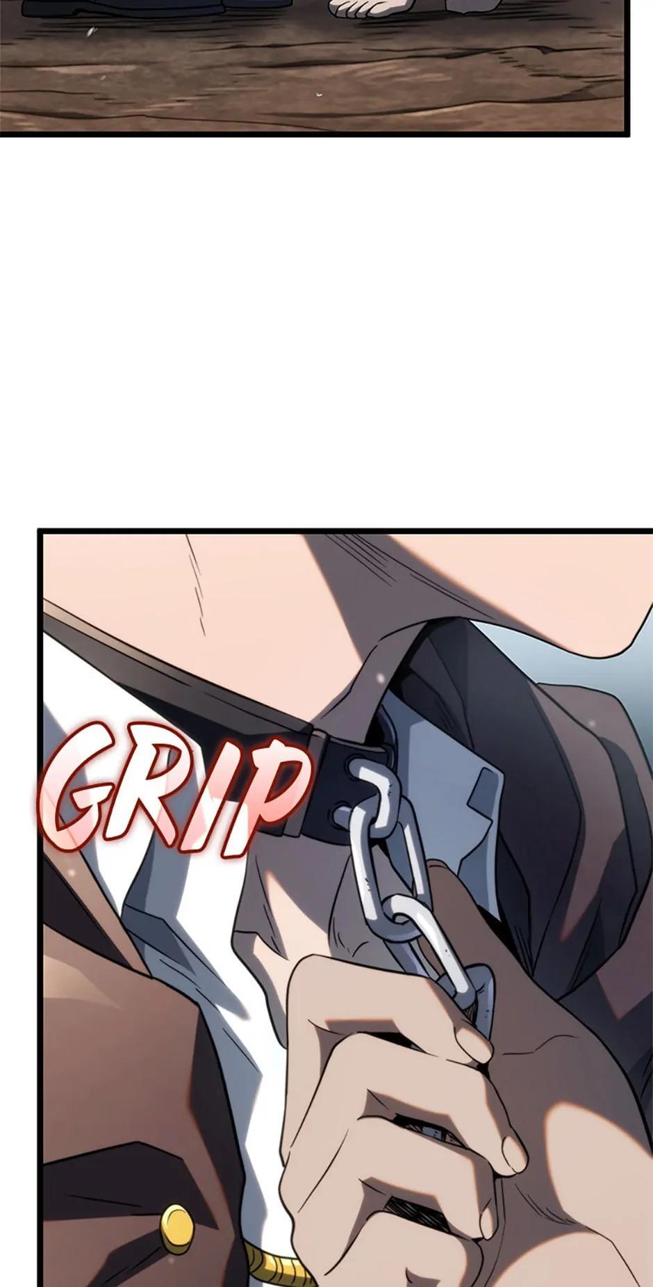 Read Revenge of the Iron-Blooded Sword Hound Manga Online