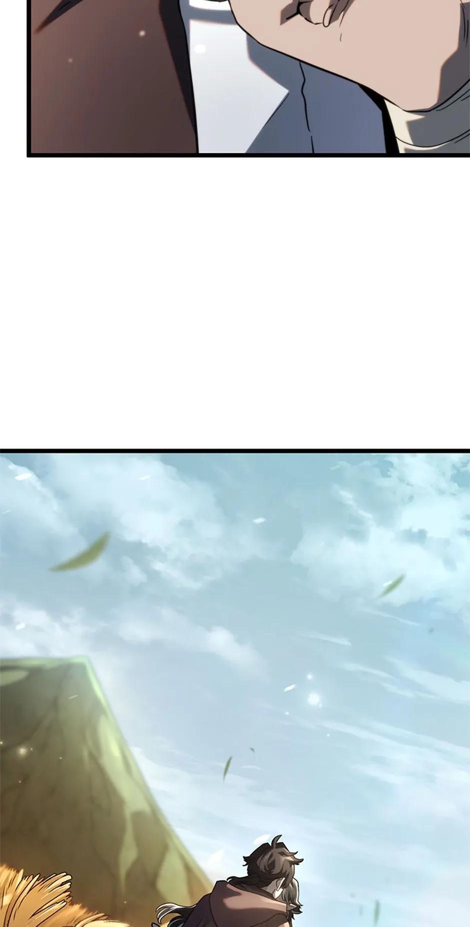 Read Revenge of the Iron-Blooded Sword Hound Manga Online