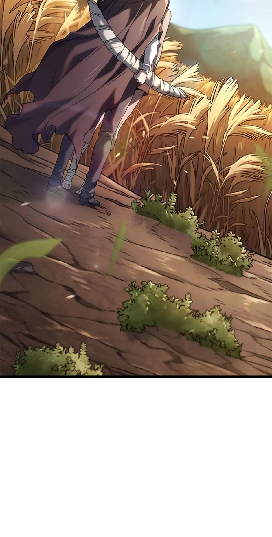 Read Revenge of the Iron-Blooded Sword Hound Manga Online