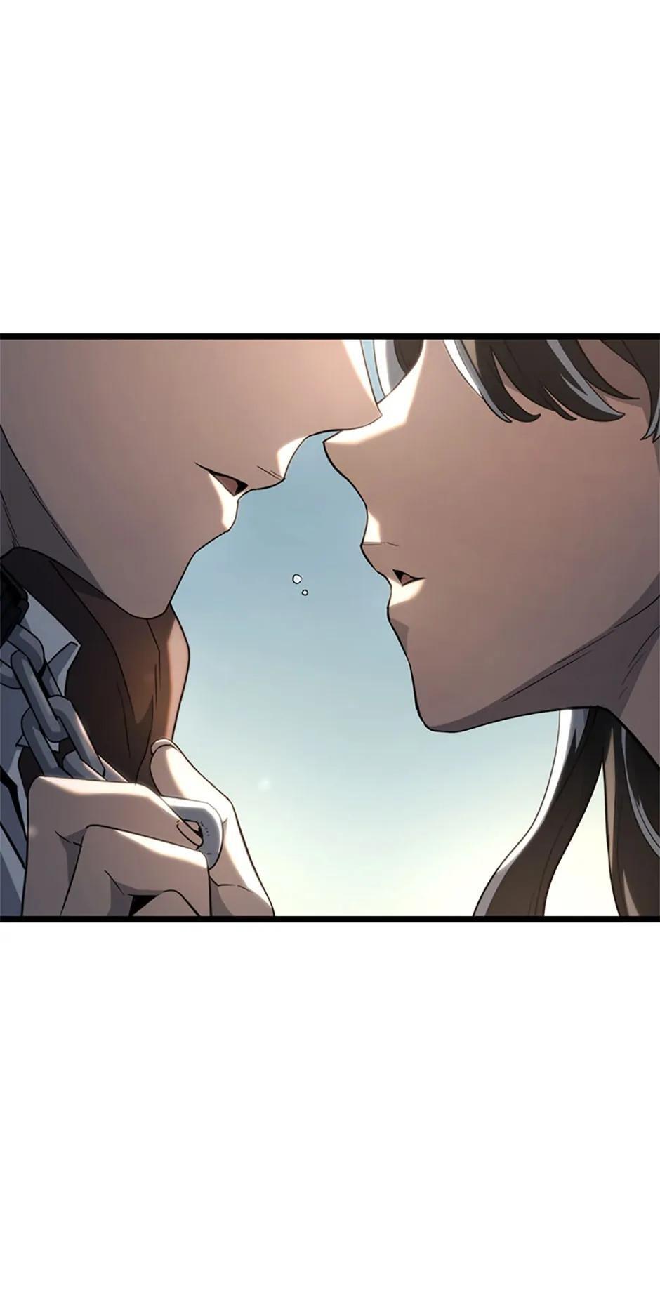 Read Revenge of the Iron-Blooded Sword Hound Manga Online