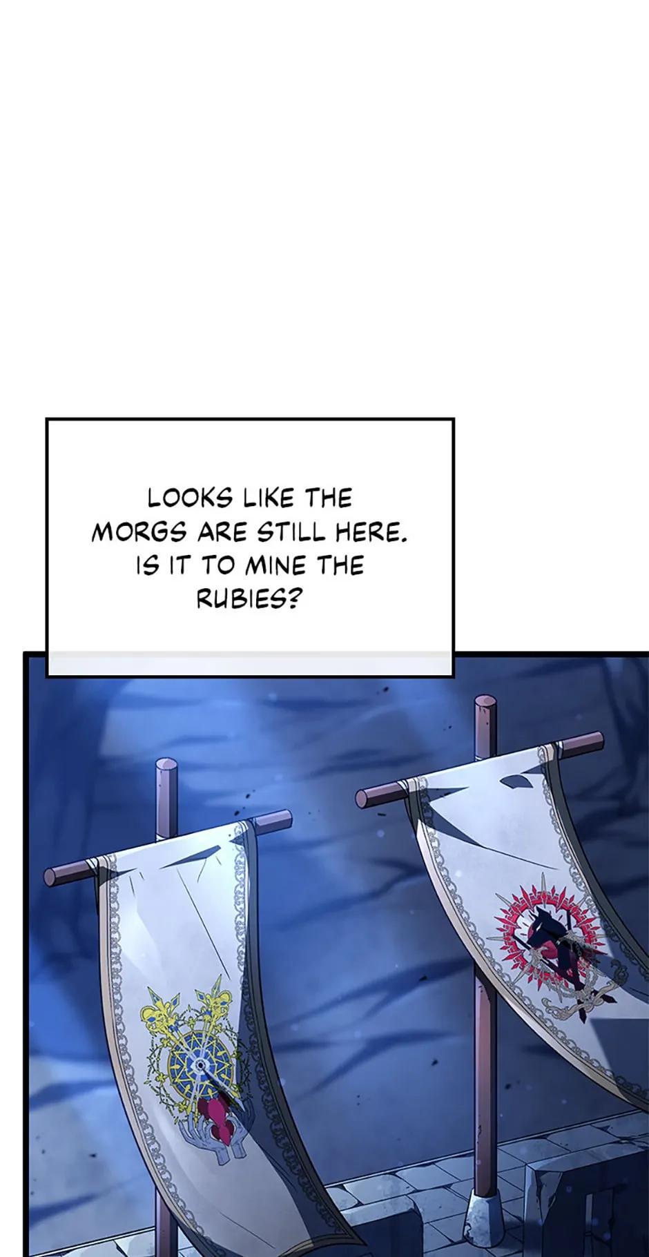 Read Revenge of the Iron-Blooded Sword Hound Manga Online