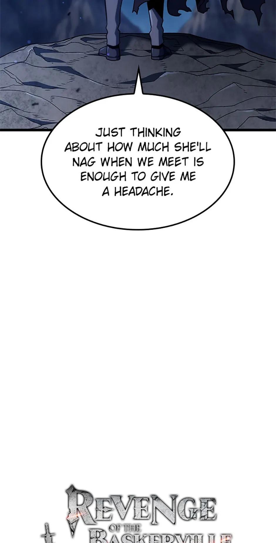 Read Revenge of the Iron-Blooded Sword Hound Manga Online
