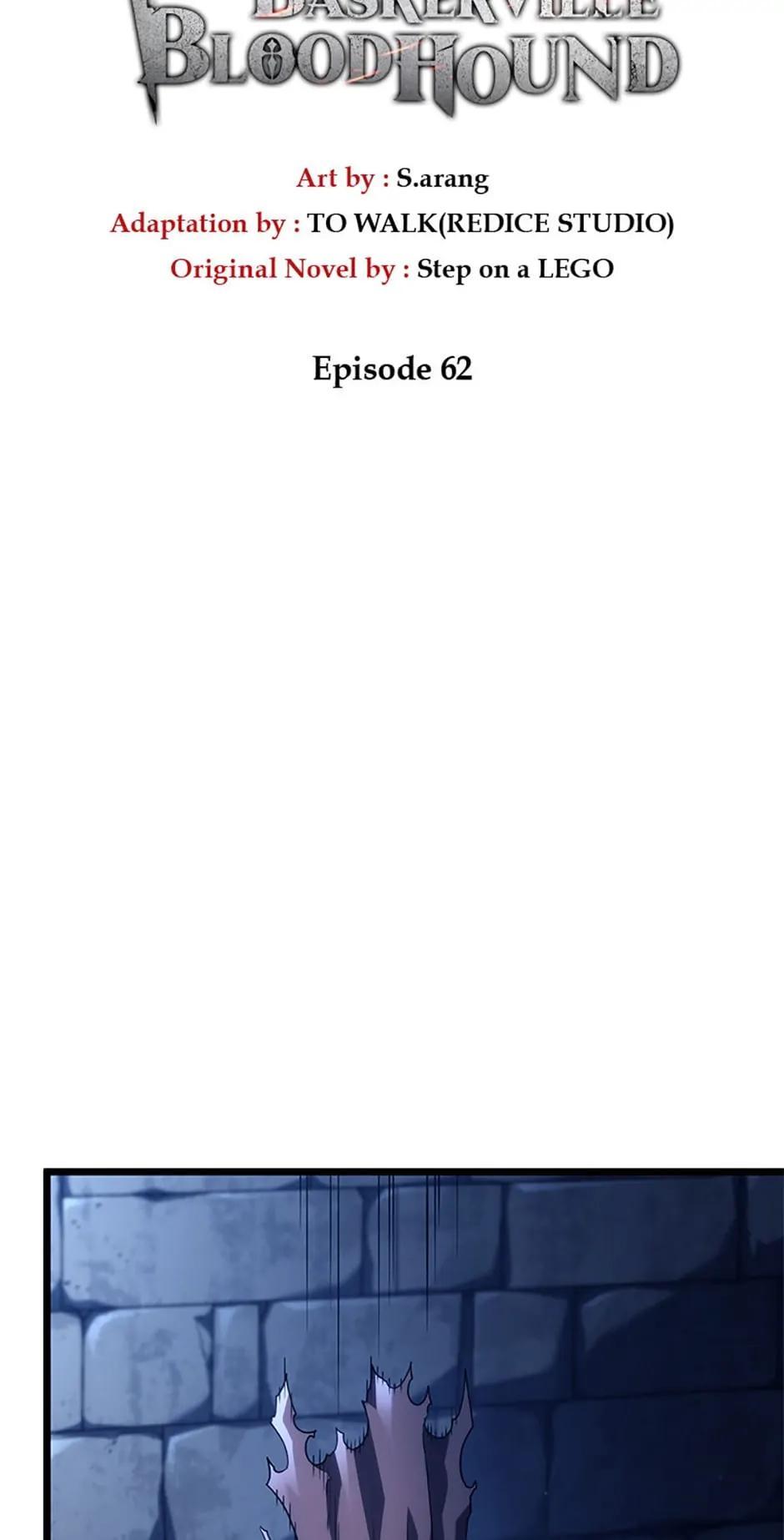 Read Revenge of the Iron-Blooded Sword Hound Manga Online