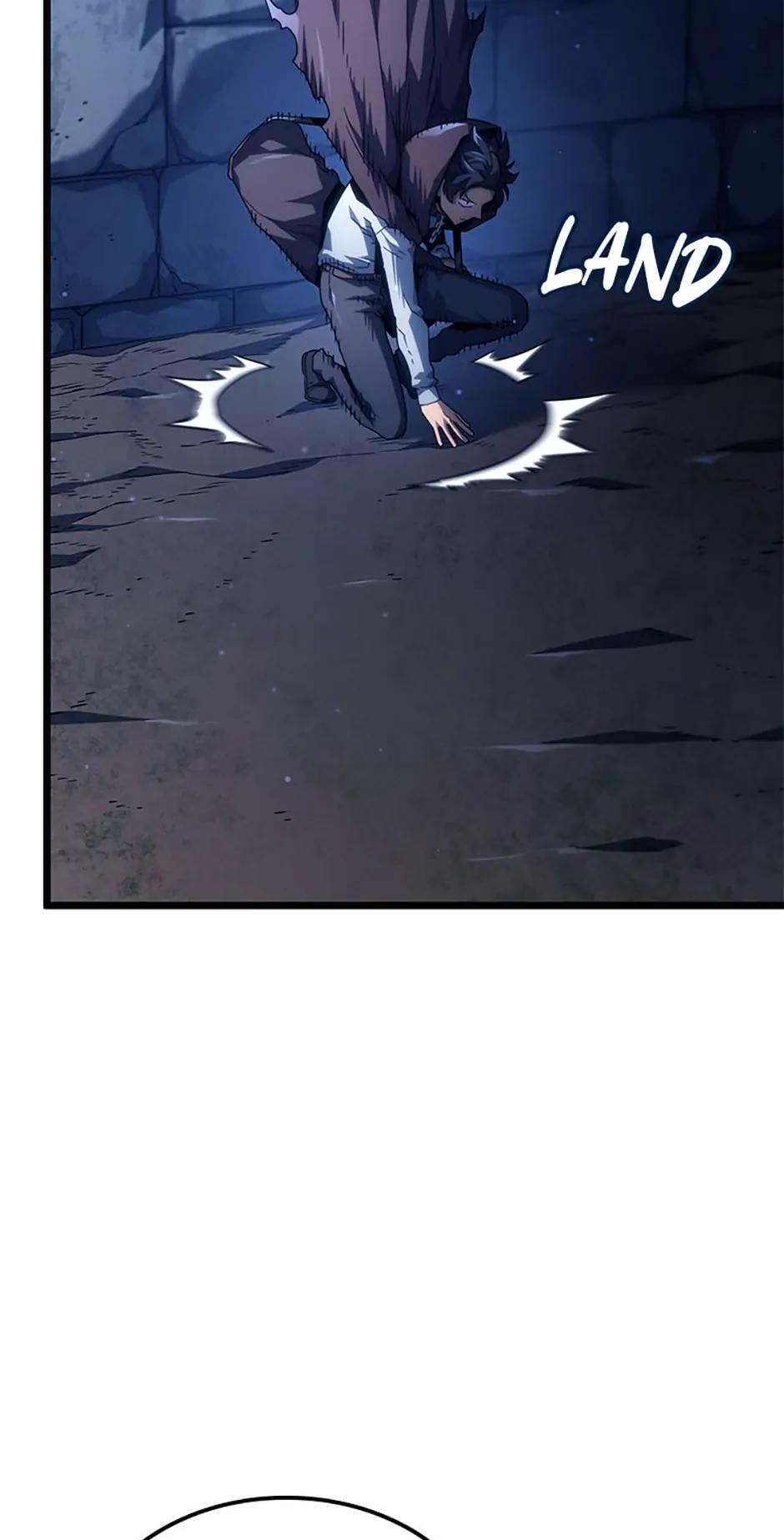 Read Revenge of the Iron-Blooded Sword Hound Manga Online