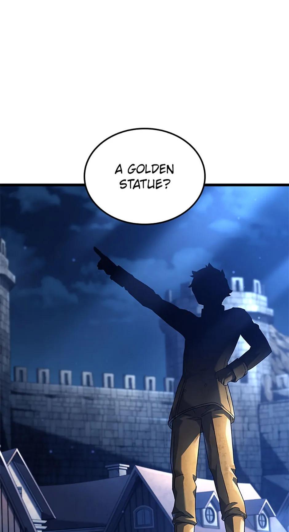 Read Revenge of the Iron-Blooded Sword Hound Manga Online