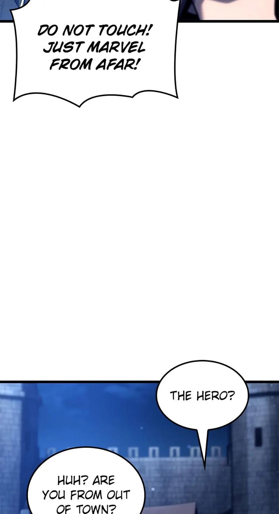 Read Revenge of the Iron-Blooded Sword Hound Manga Online