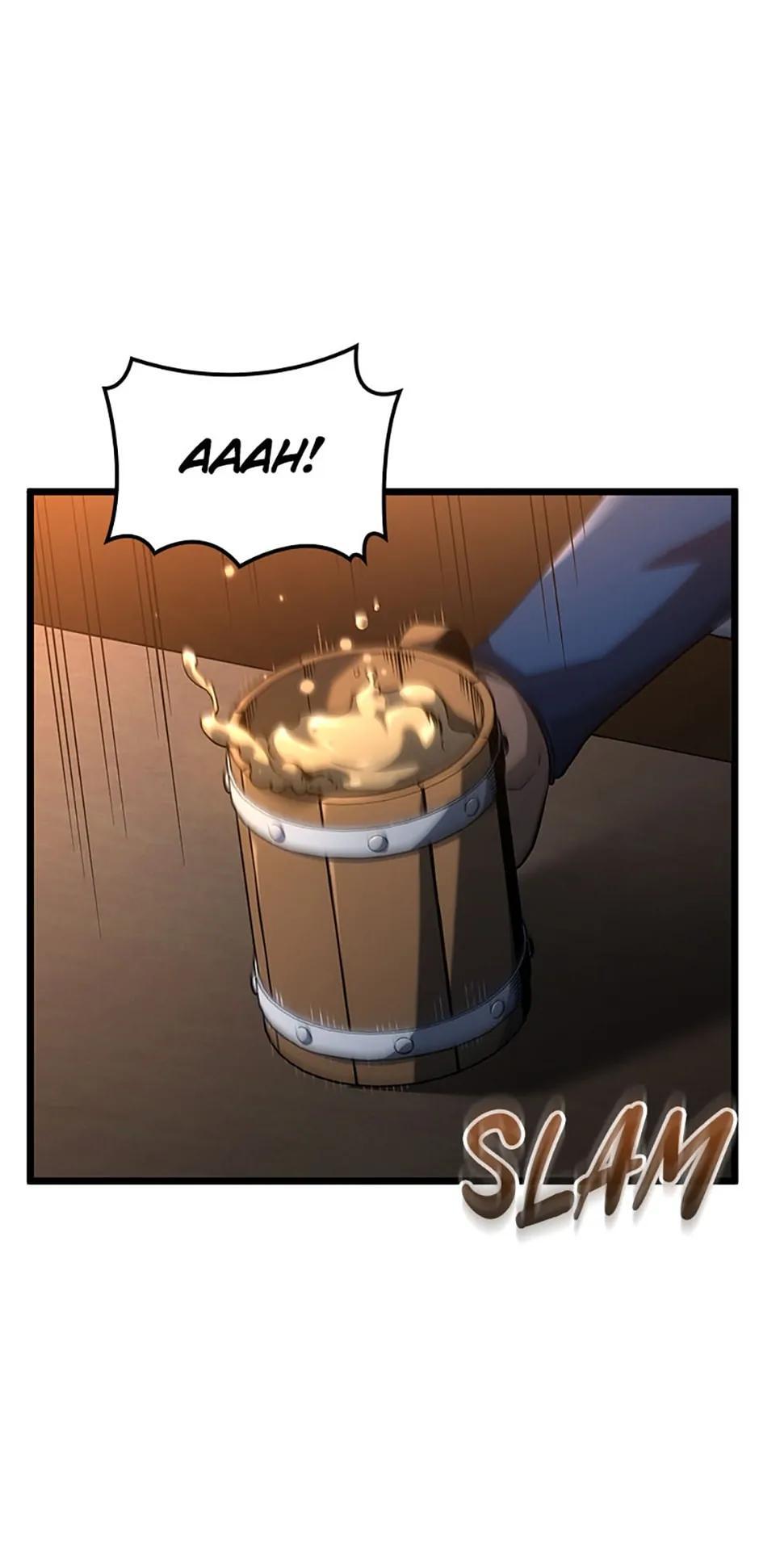 Read Revenge of the Iron-Blooded Sword Hound Manga Online