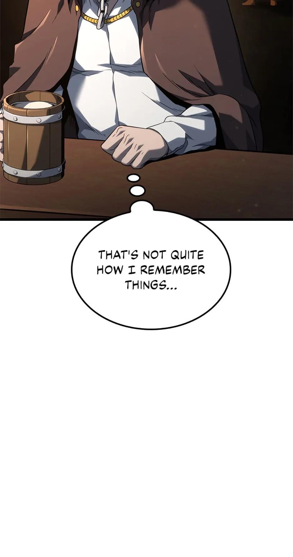 Read Revenge of the Iron-Blooded Sword Hound Manga Online
