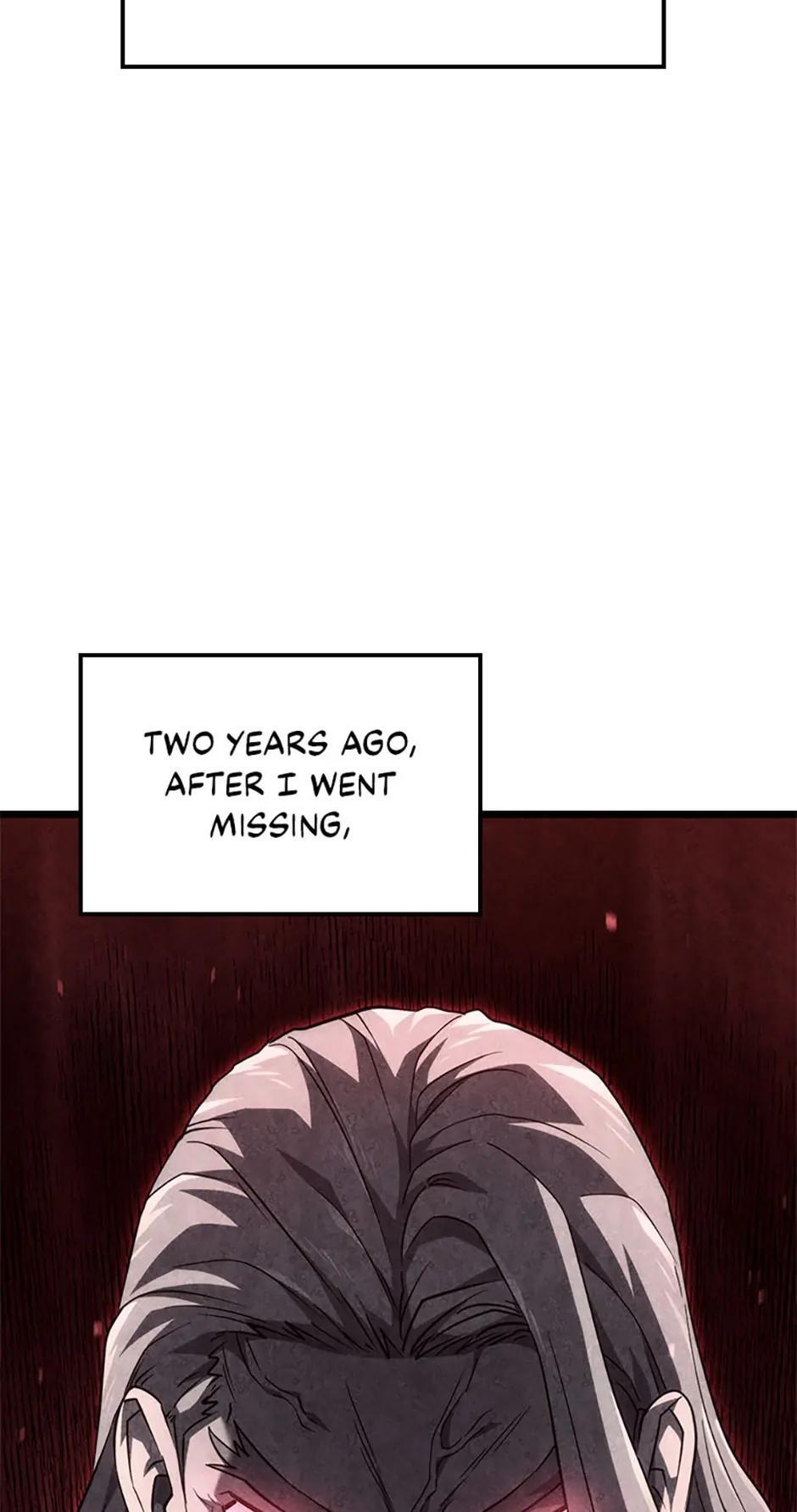 Read Revenge of the Iron-Blooded Sword Hound Manga Online