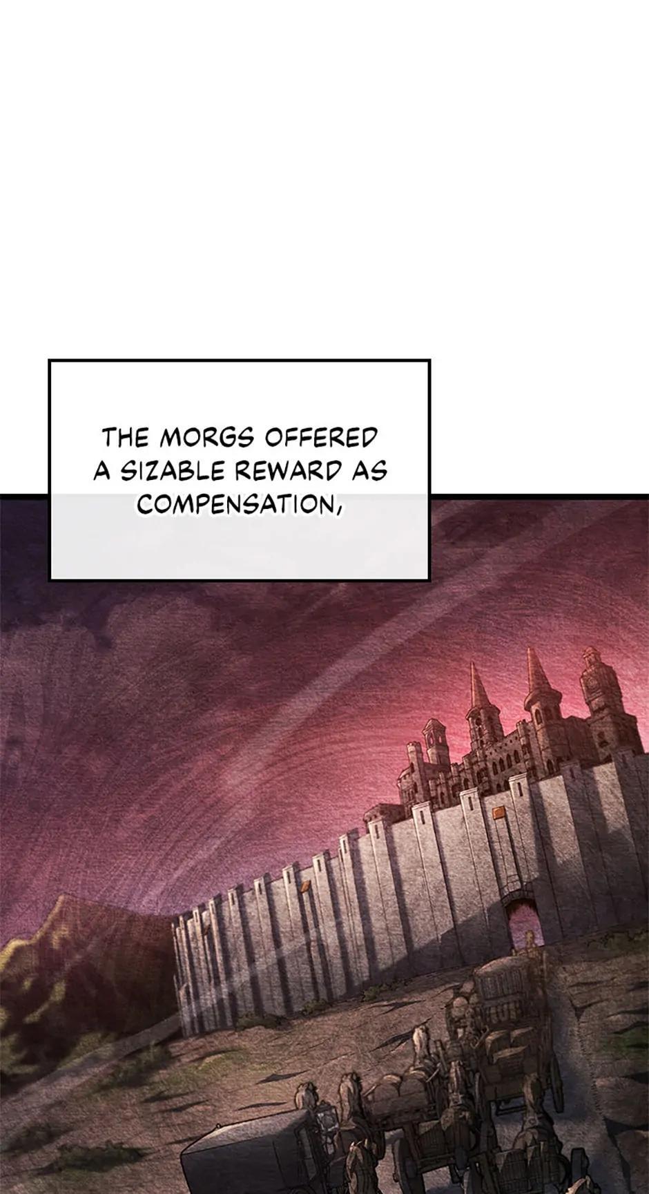 Read Revenge of the Iron-Blooded Sword Hound Manga Online