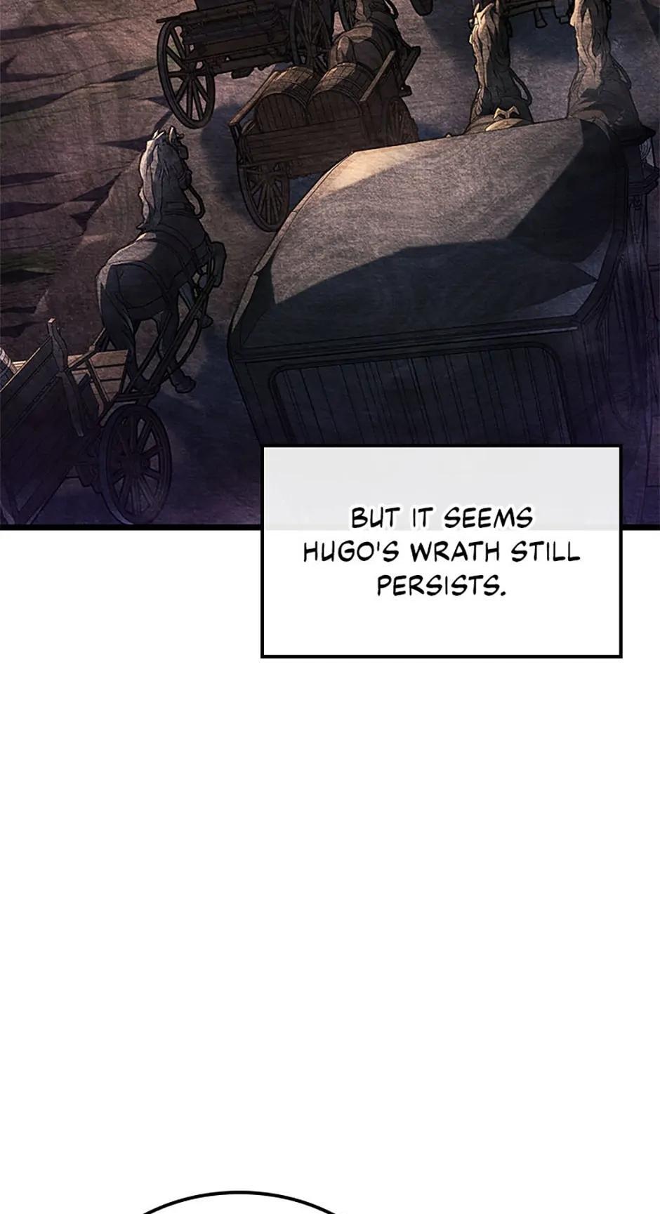 Read Revenge of the Iron-Blooded Sword Hound Manga Online
